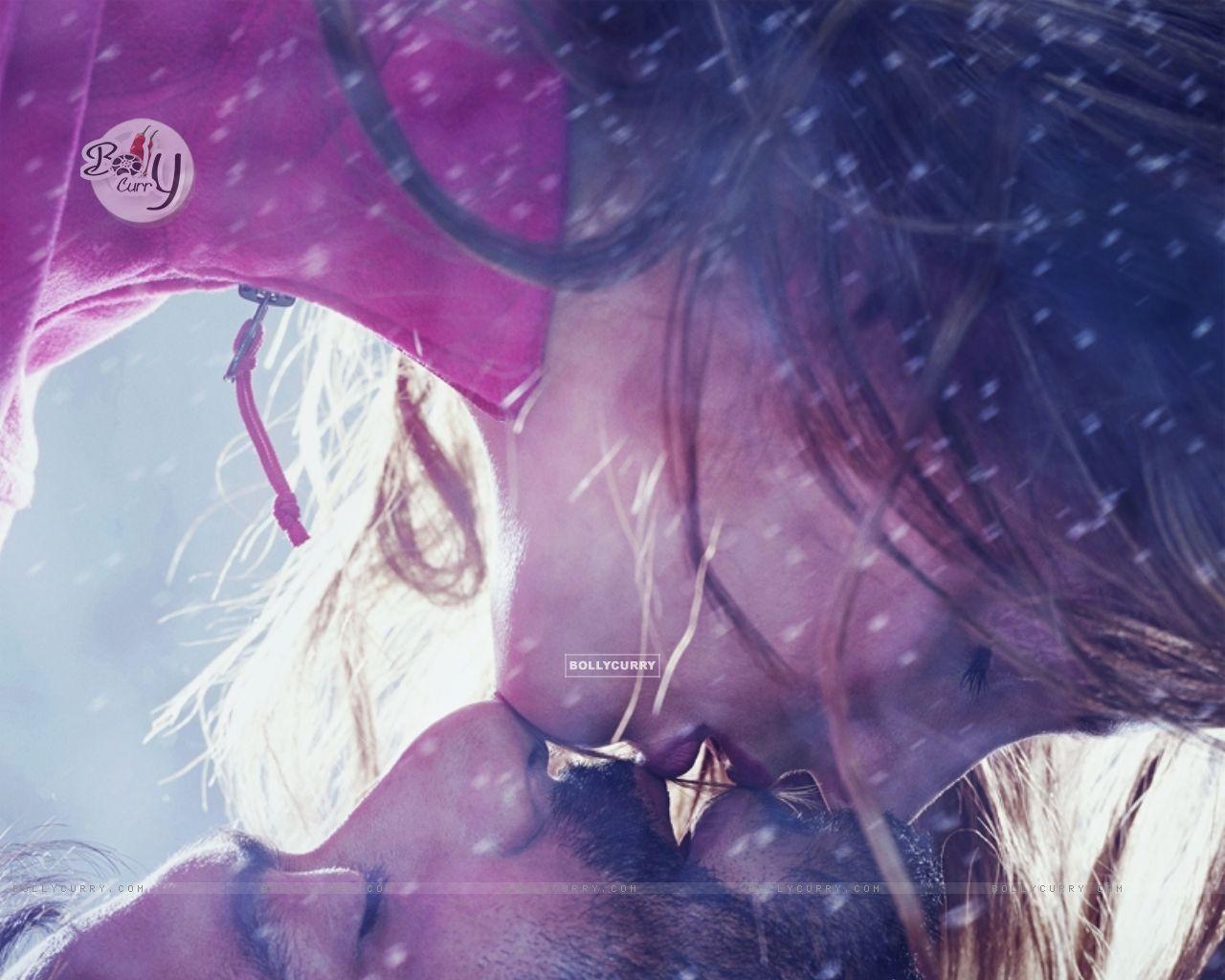 1280x1024 Shivaay starring Ajay Devgn