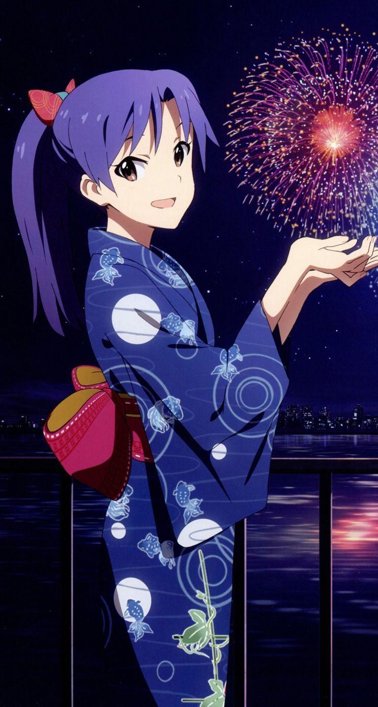 Japanese Anime iPhone Wallpapers Top Free Japanese Anime iPhone Backgrounds WallpaperAccess