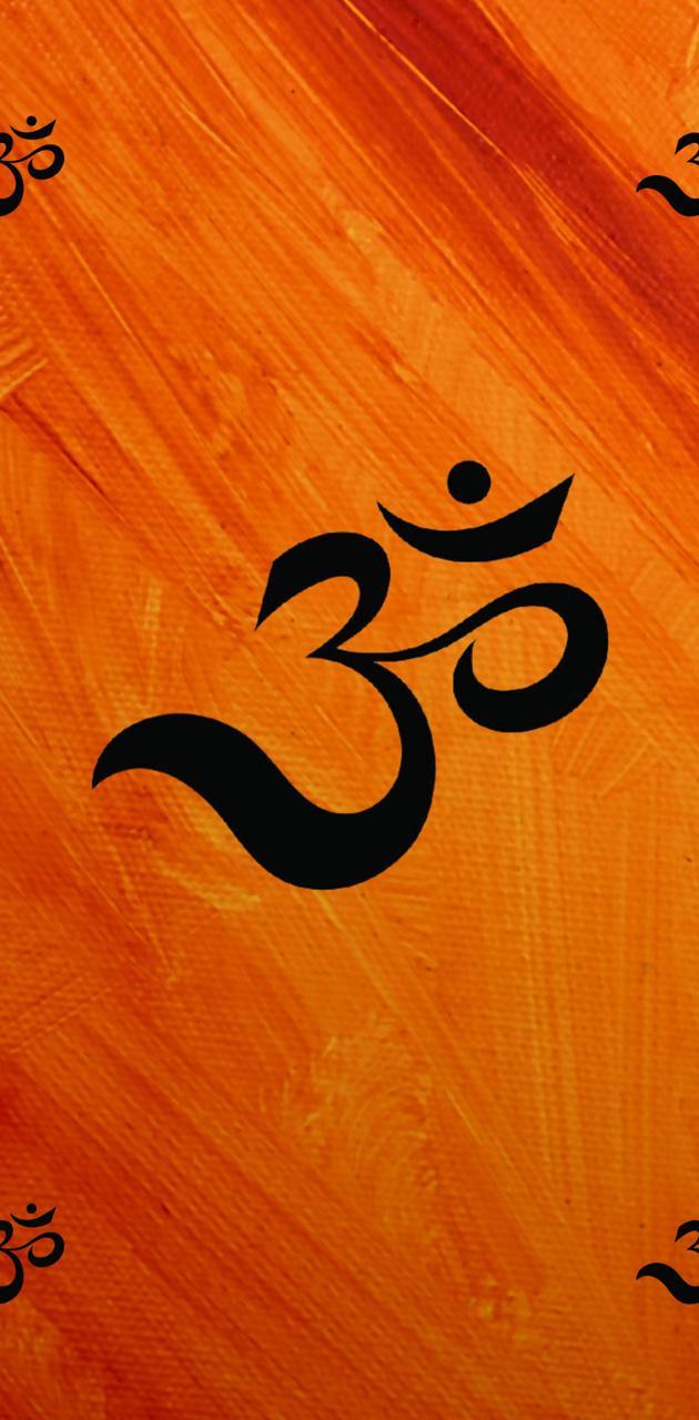 630x1280 Om namah shivaay wallpaper