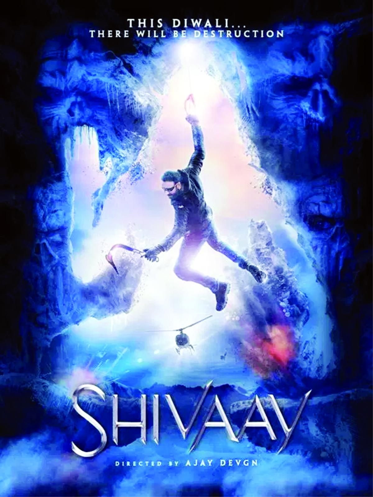 1200x1598 Shivaay aims too high, neglects