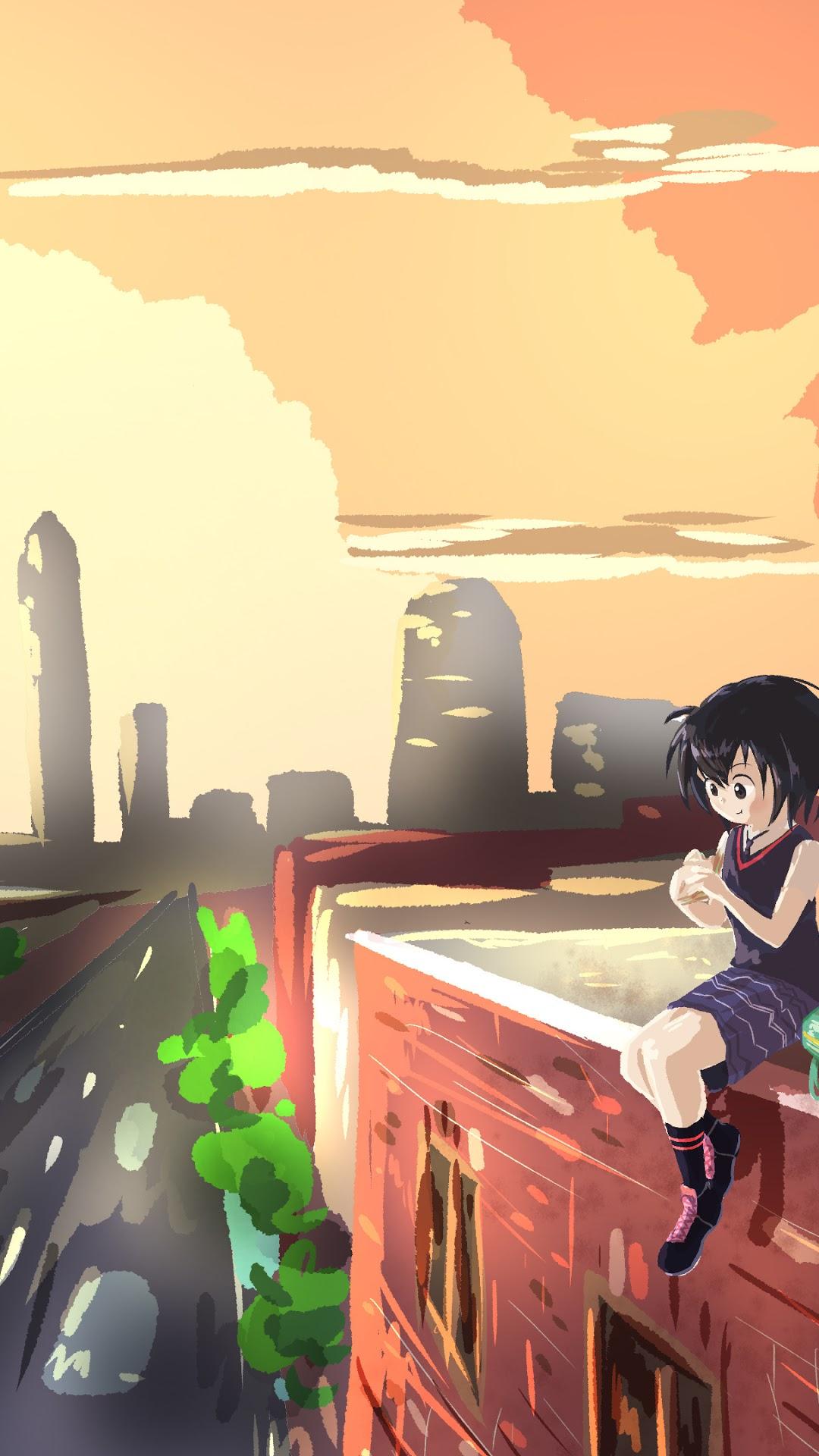 1080x1920 Peni Parker, Spider Man: Into