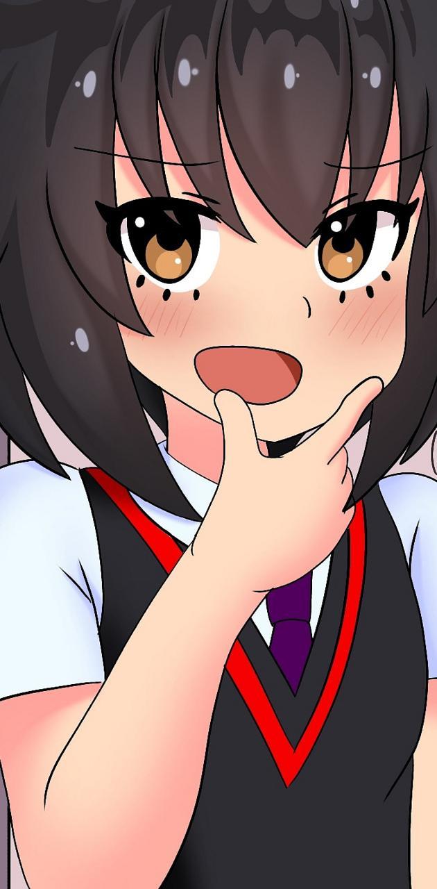 630x1280 Peni Parker wallpaper