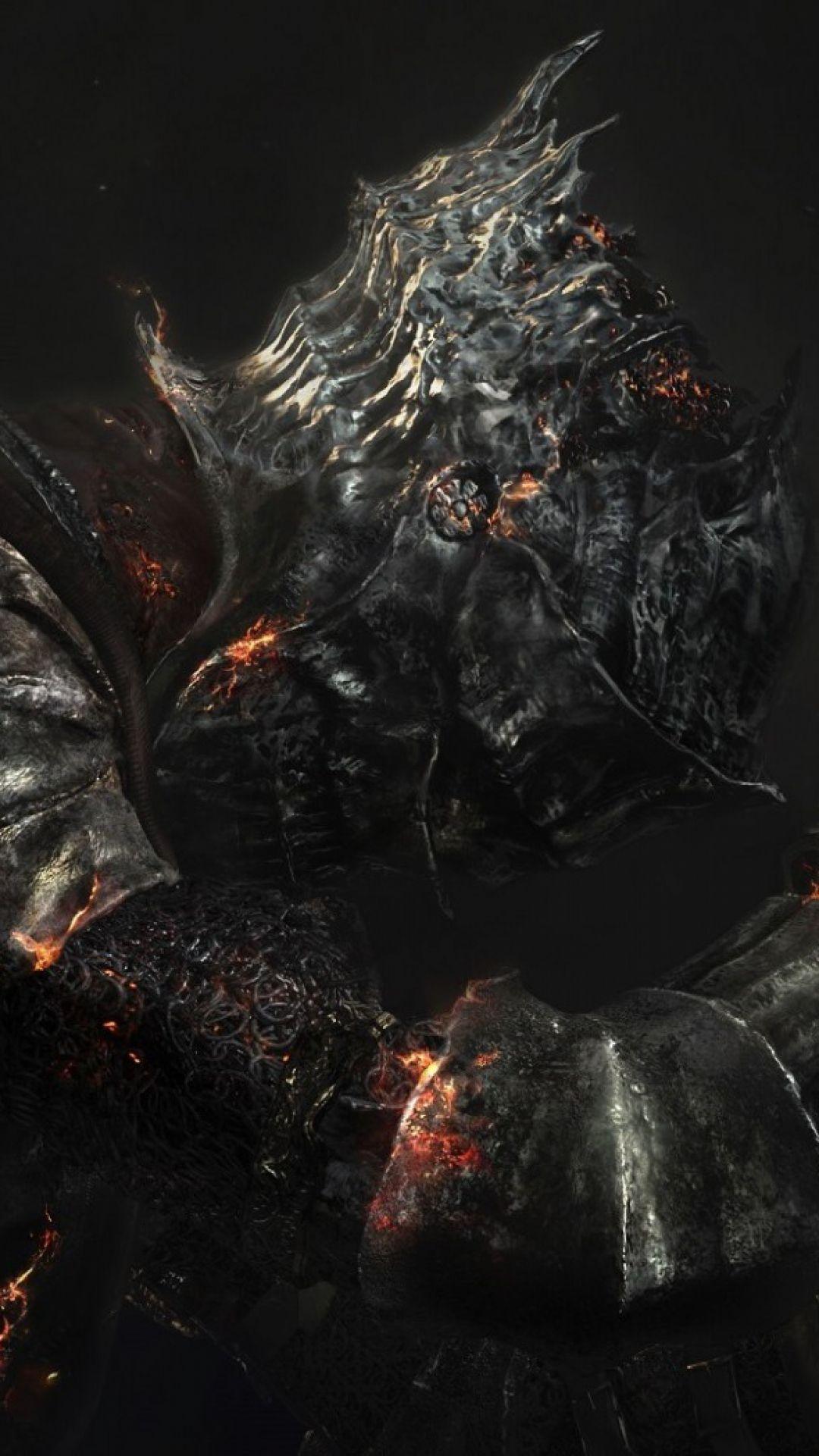 1080x1920 Picture of Dark Mobile Wallpaper