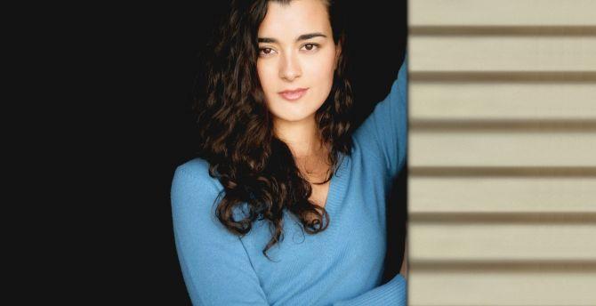 670x344 Wallpaper pretty, celebrity, cote de