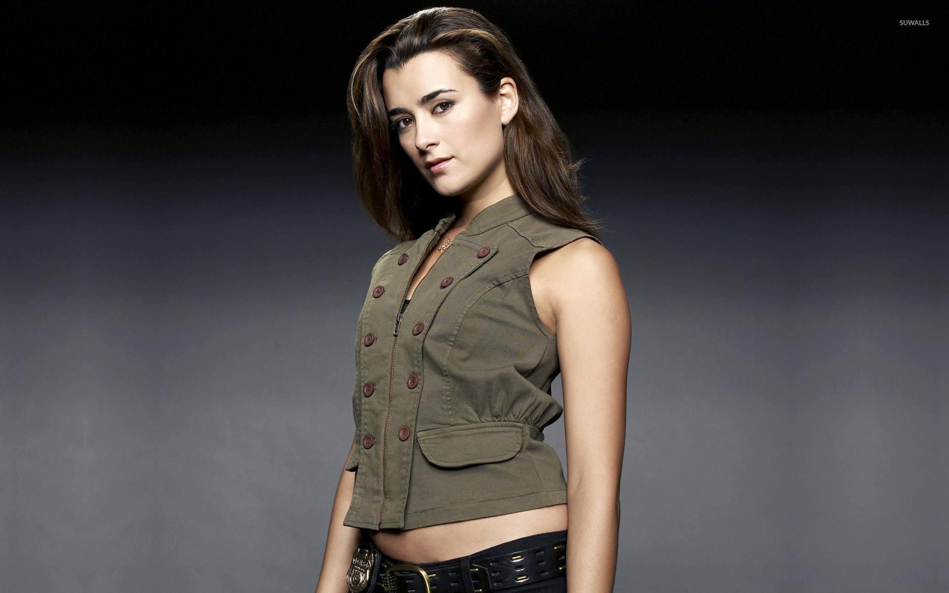Cote De Pablo Wallpapers - Top Free Cote De Pablo Backgrounds