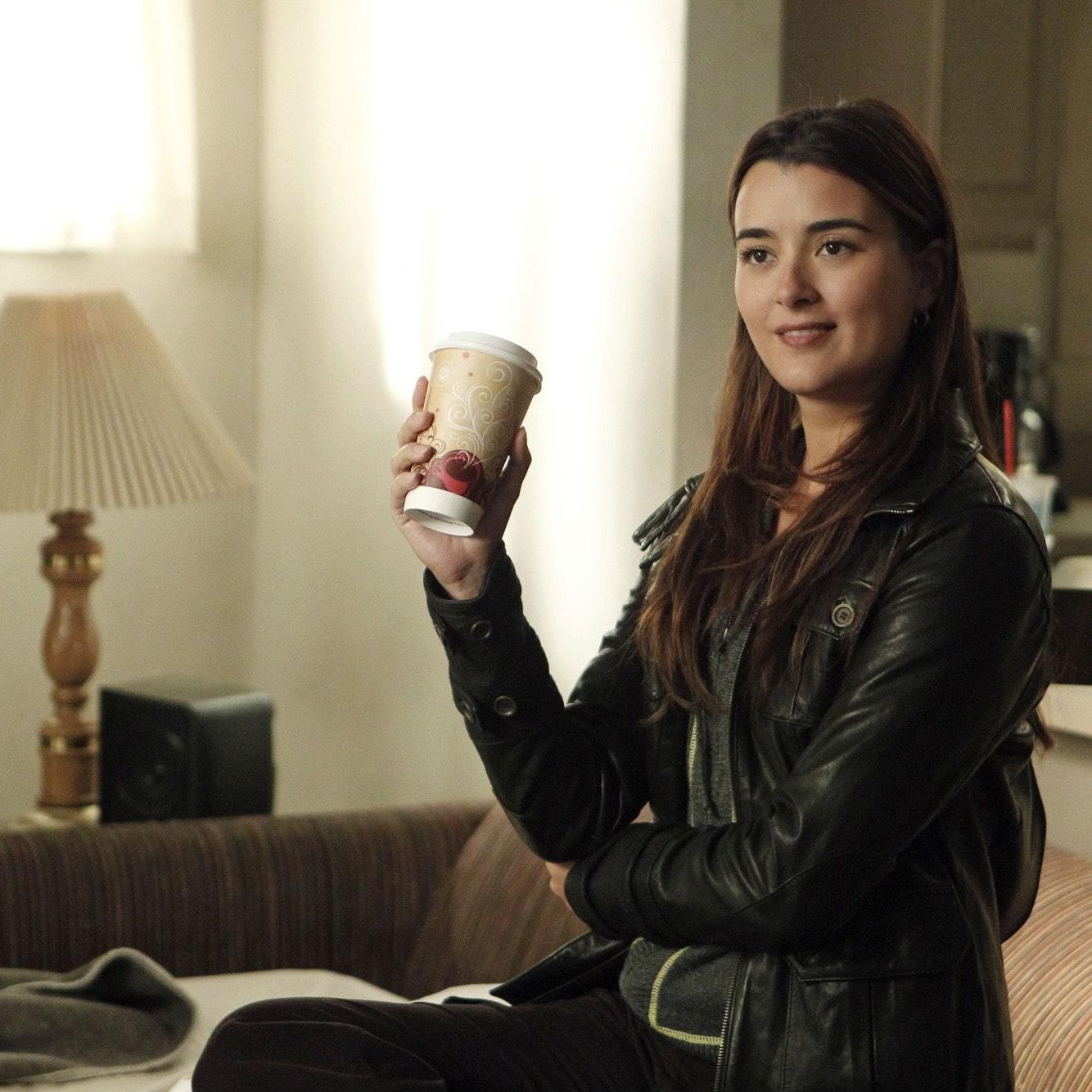 1334x1334 Are Ziva and Cote de Pablo Ever