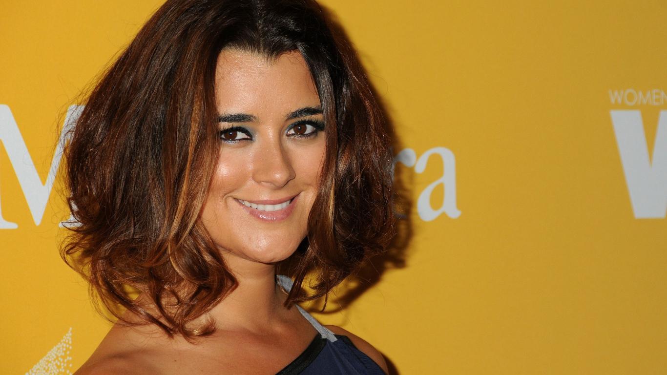 Cote De Pablo Wallpapers - Top Free Cote De Pablo Backgrounds