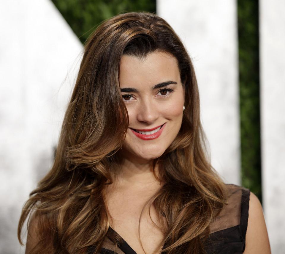 Cote De Pablo Wallpapers - Top Free Cote De Pablo Backgrounds