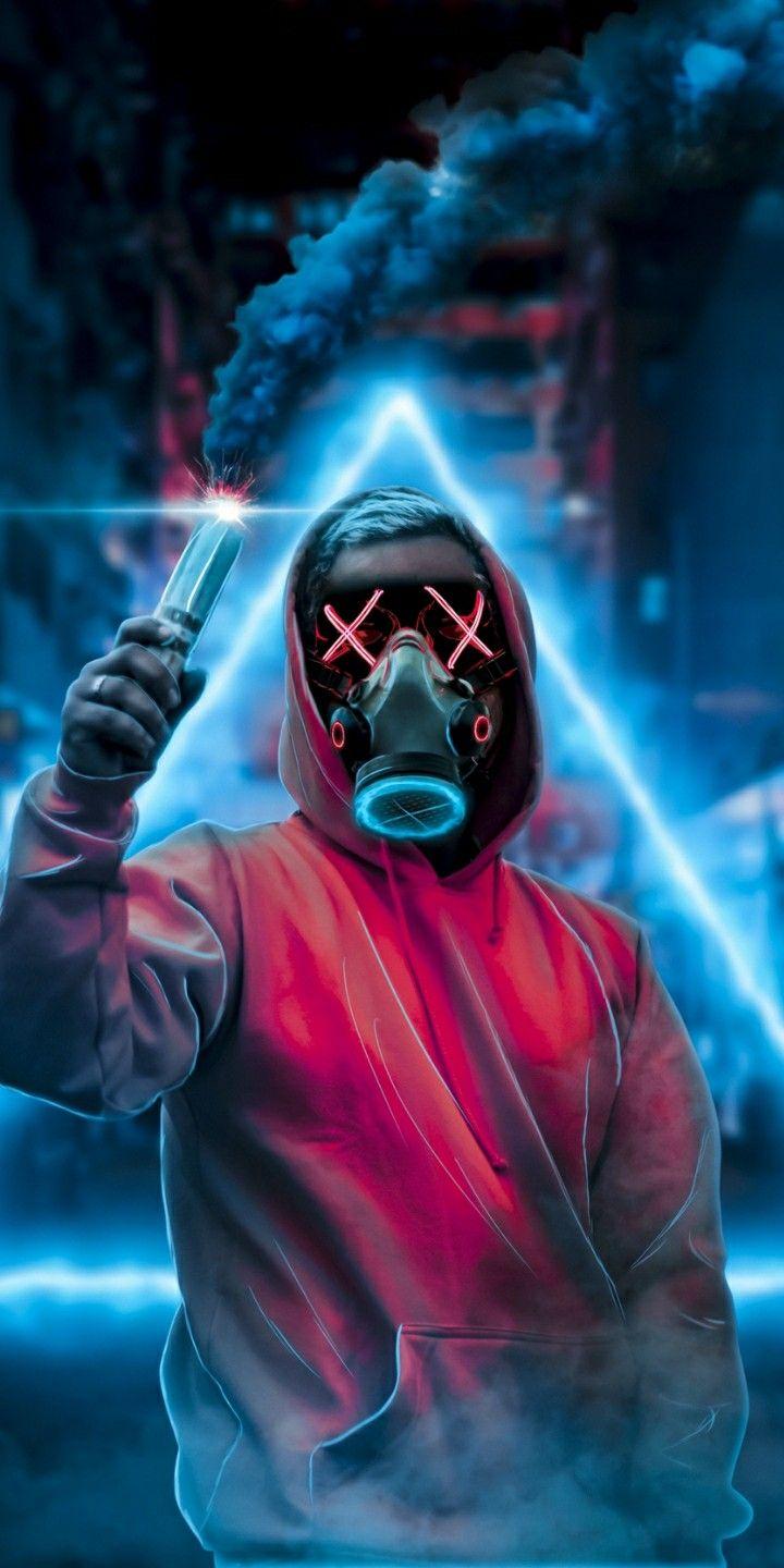 720x1440 Smoke Picture