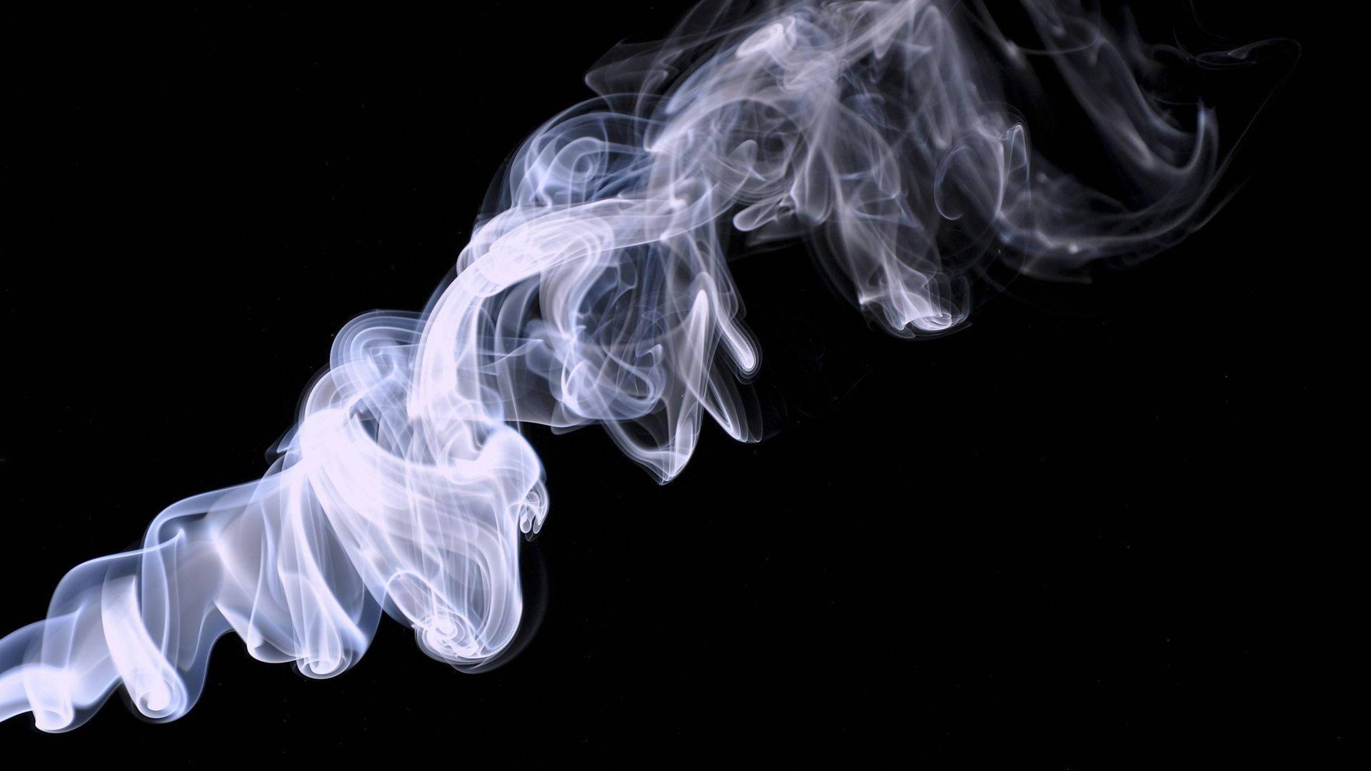 1920x1080 Smoke Wallpaper