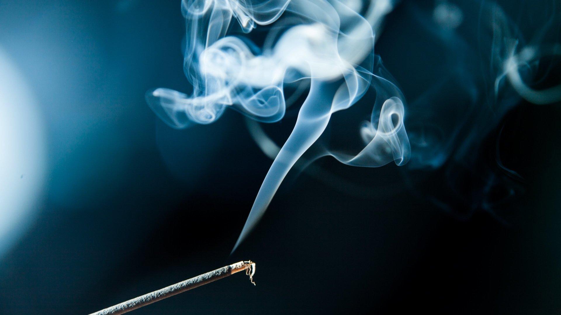 1920x1080 4K Smoke Wallpaper. Hintergründe