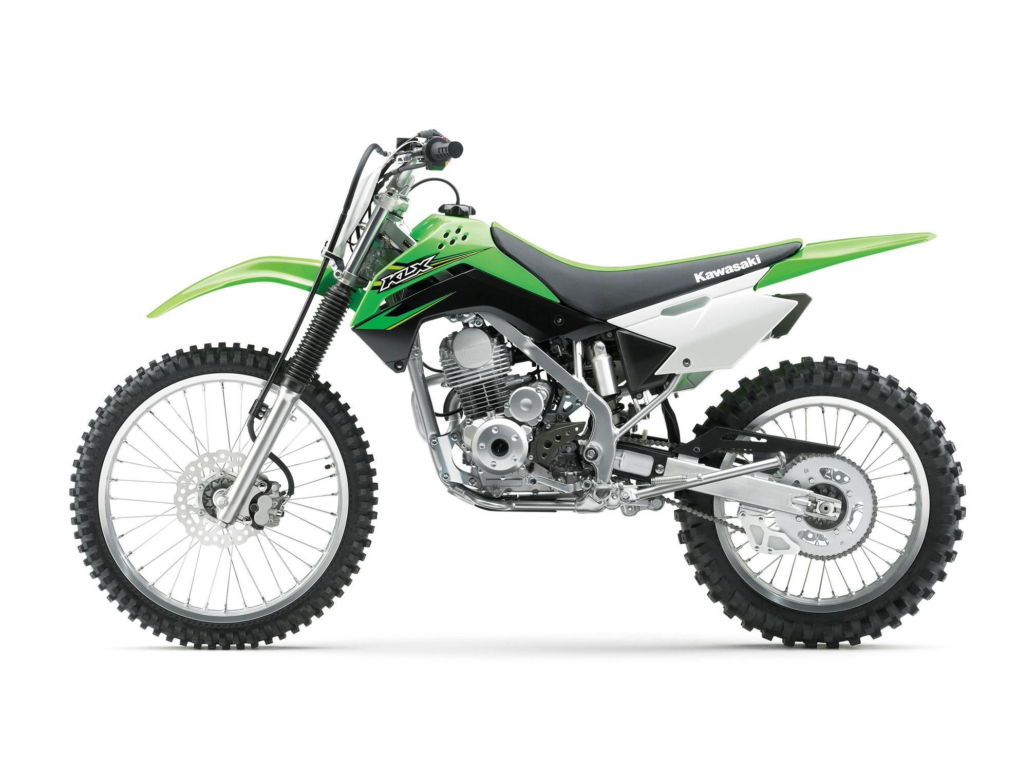 2017x1513 Kawasaki KLX140G HD Wallpaper