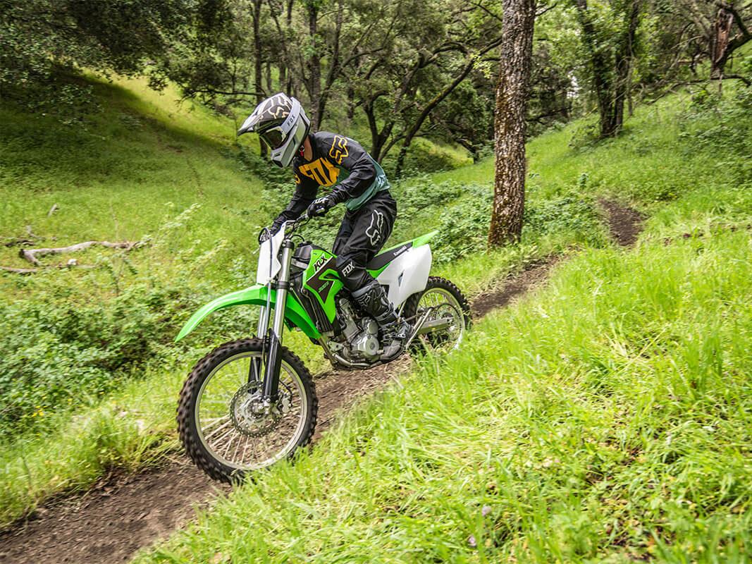 1067x800 New 2023 Kawasaki KLX 300R, Jefferson