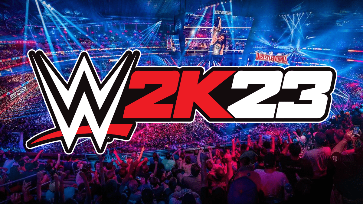 The Tribal Chief Edition  WWE 2K23 Cover by mikelshehata on DeviantArt