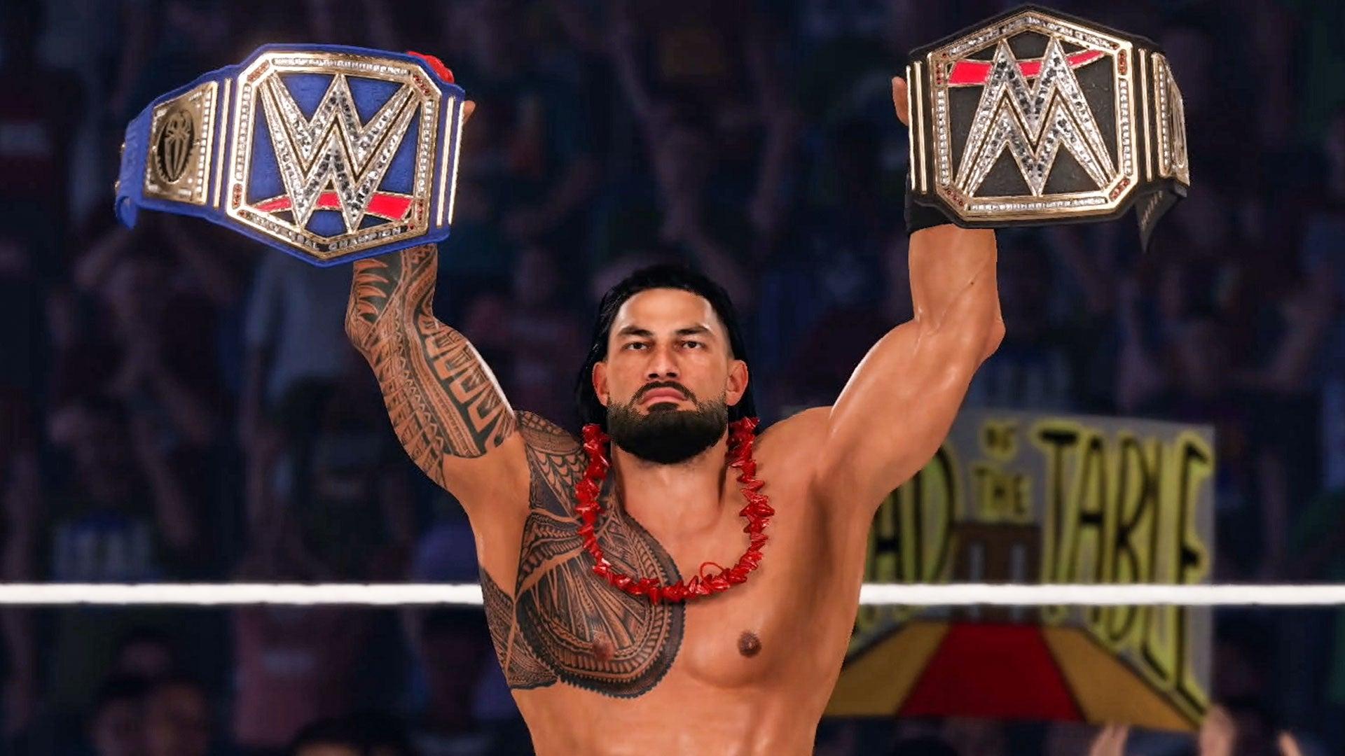 Игра wwe 2k23. WWE 2k23. WWE 2k23 обложка. WWE мультяшная игра. Стоковые картинки Рестлер