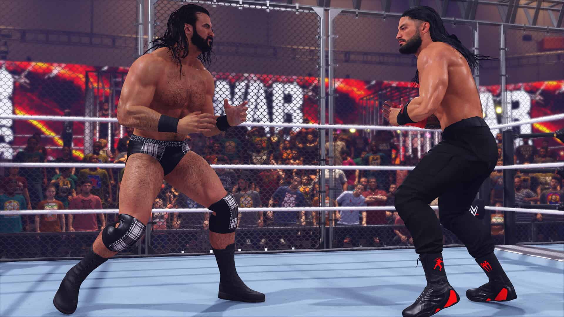 1920x1080 WWE 2K23 full roster confirmed for