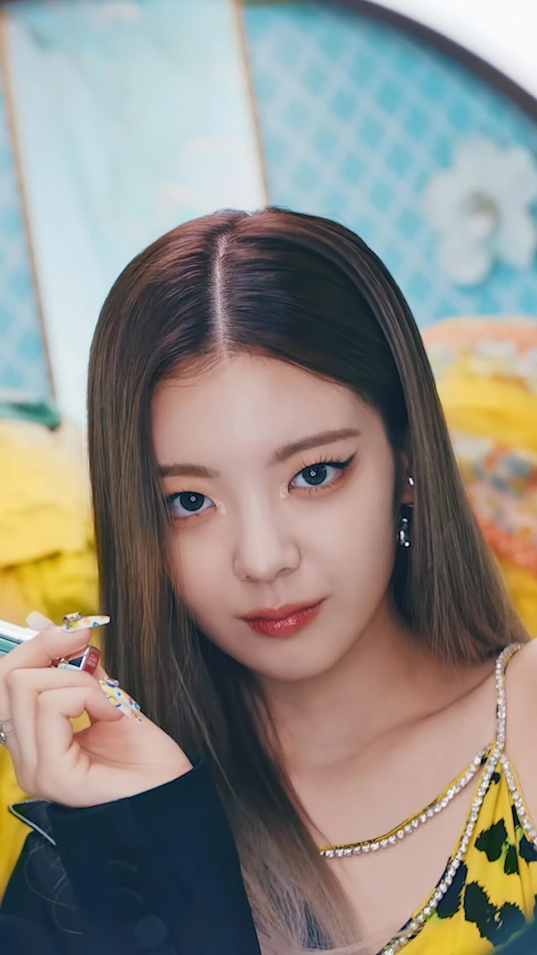 1080x1920 ITZY, Kpop, LOCO, Lia, Choi Ji