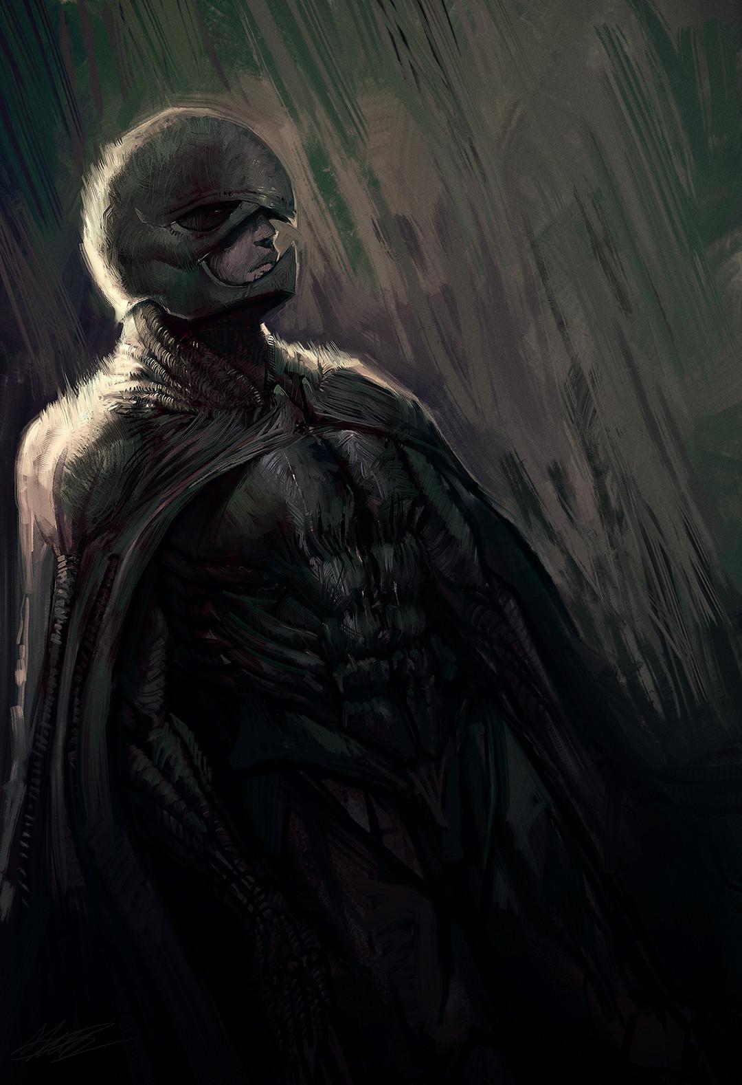 1080x1578 Femto Wallpaper