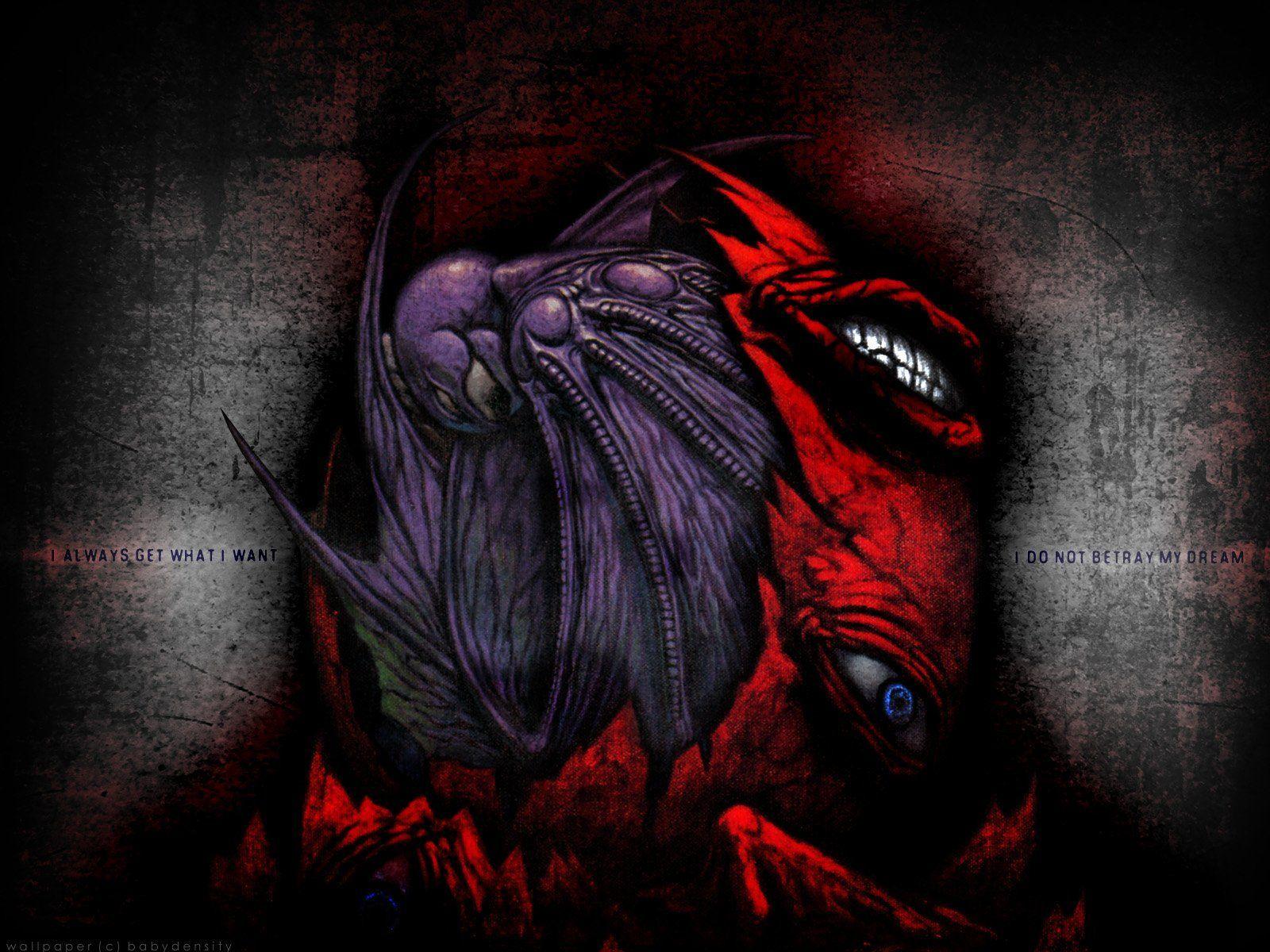 1600x1200 Berserk Background posted