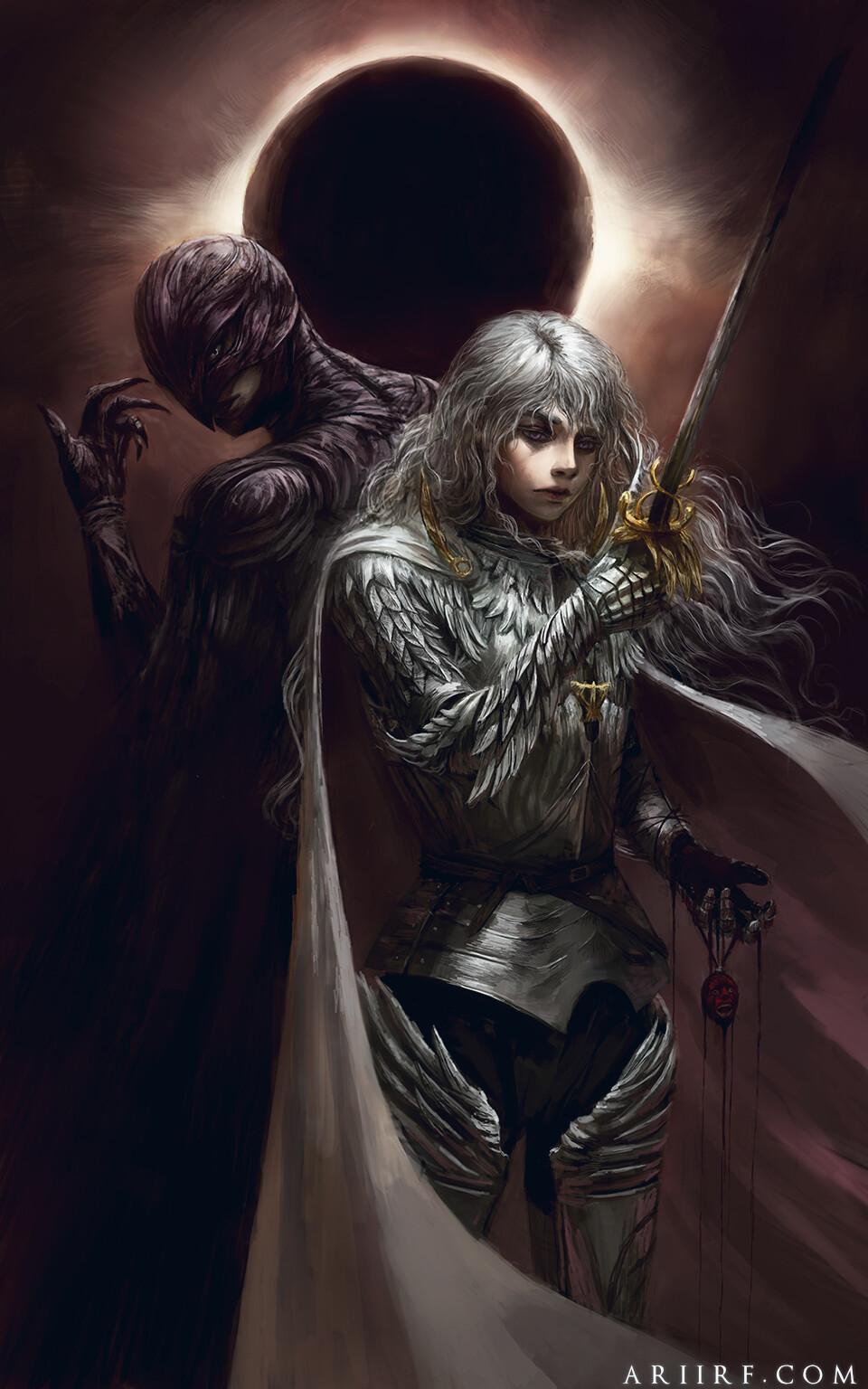 960x1536 Femto Anime Image