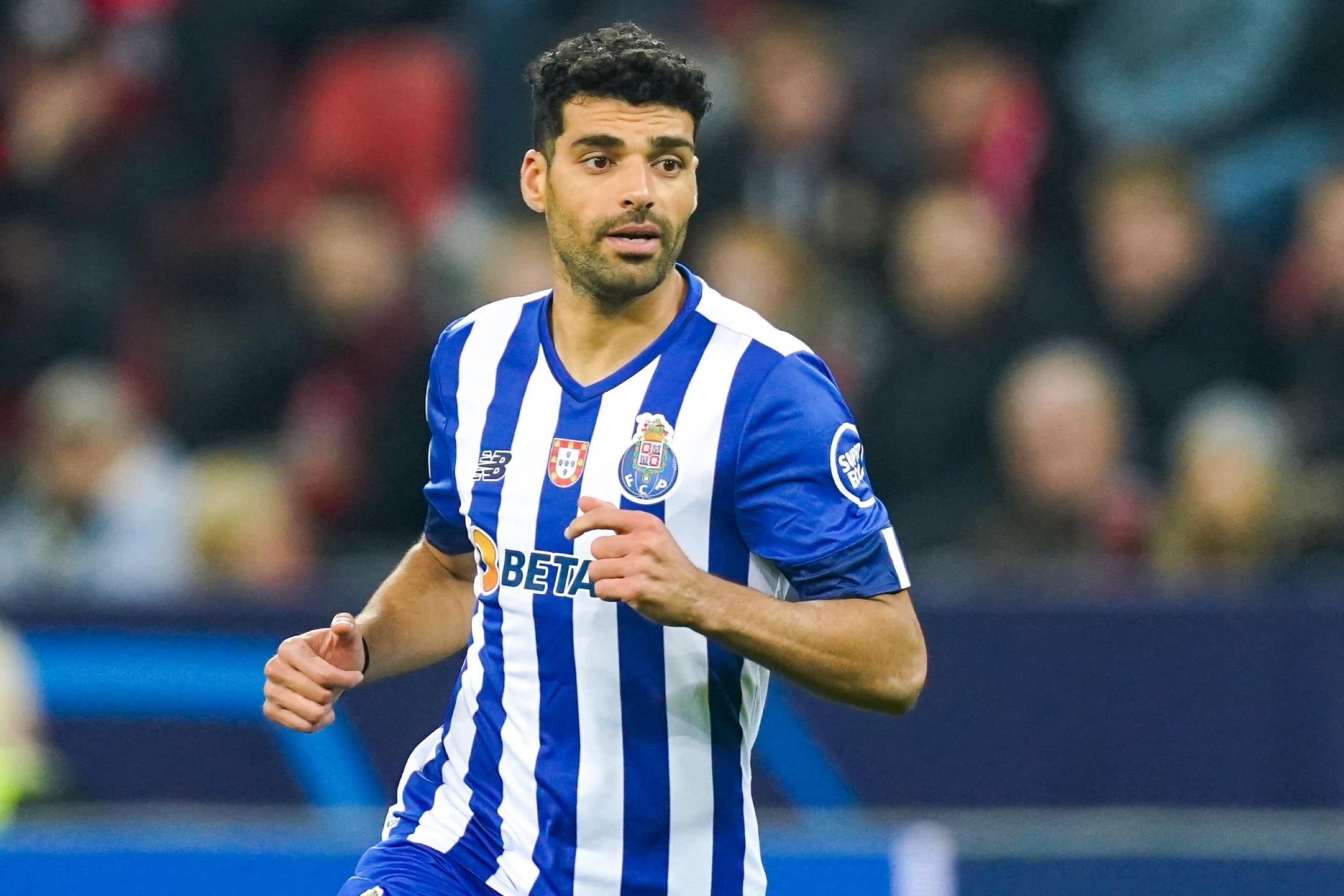 Mehdi Taremi Wallpapers - Top Free Mehdi Taremi Backgrounds