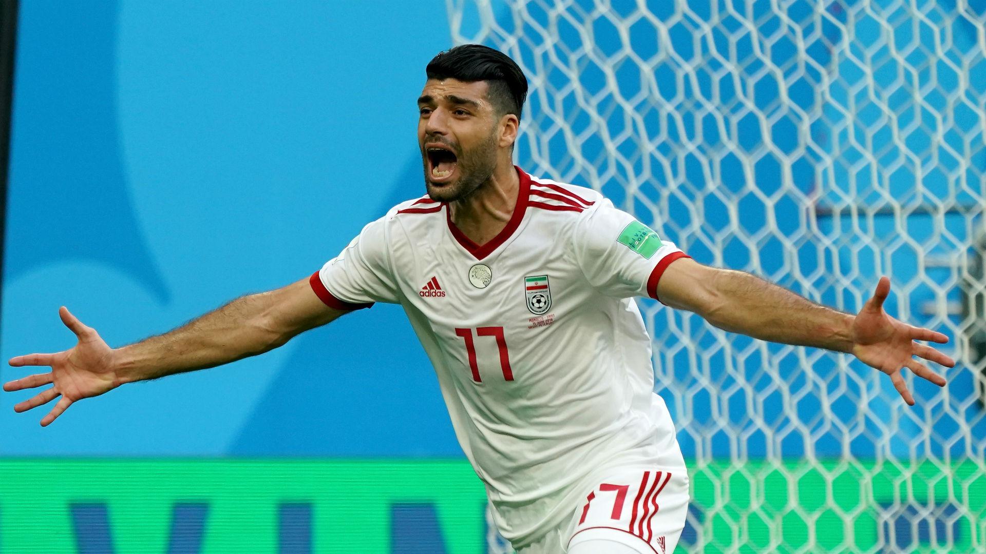 1920x1080 Iran 5 Yemen 0: Taremi at the double as