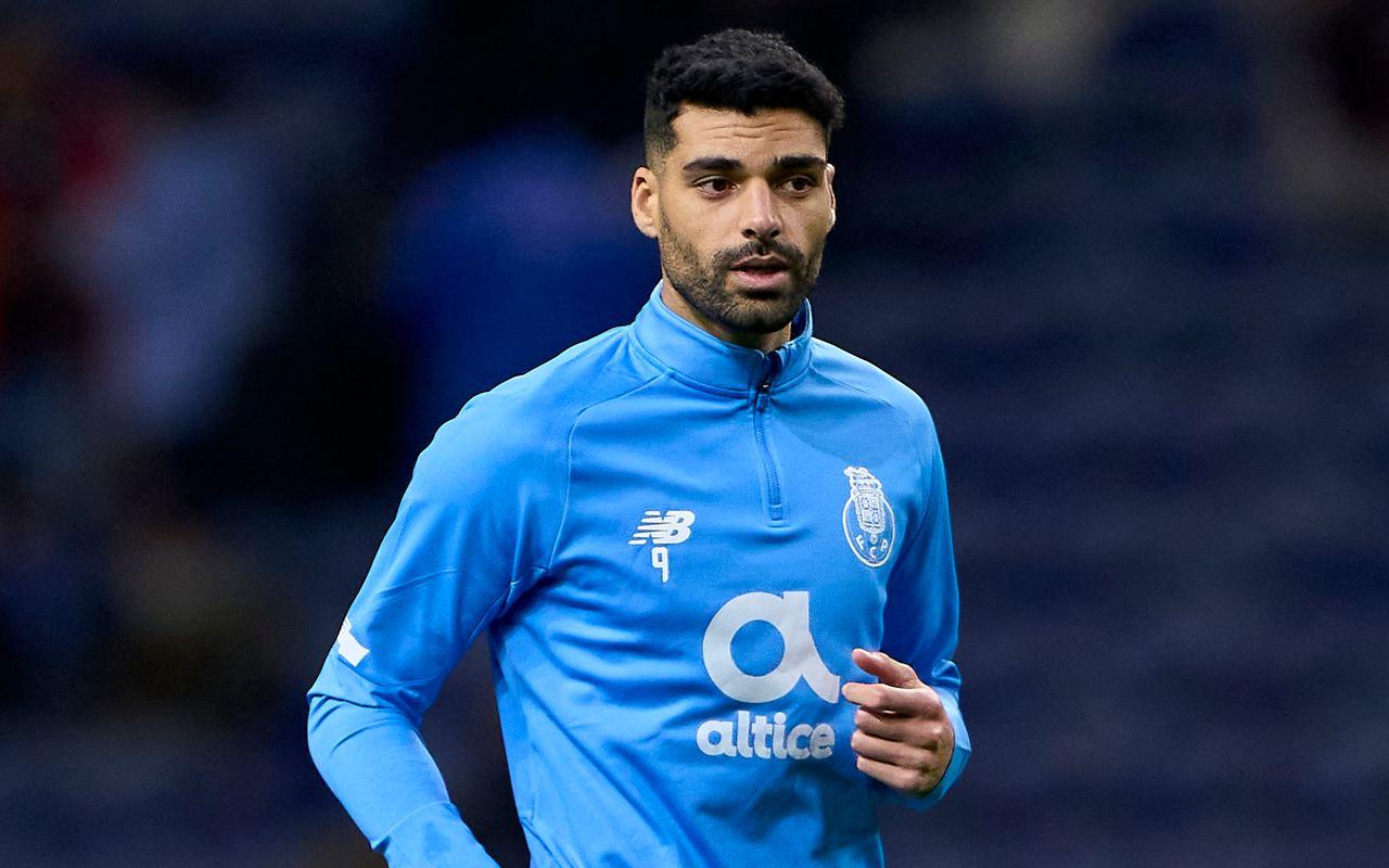 1280x800 Roots: Mehdi Taremi