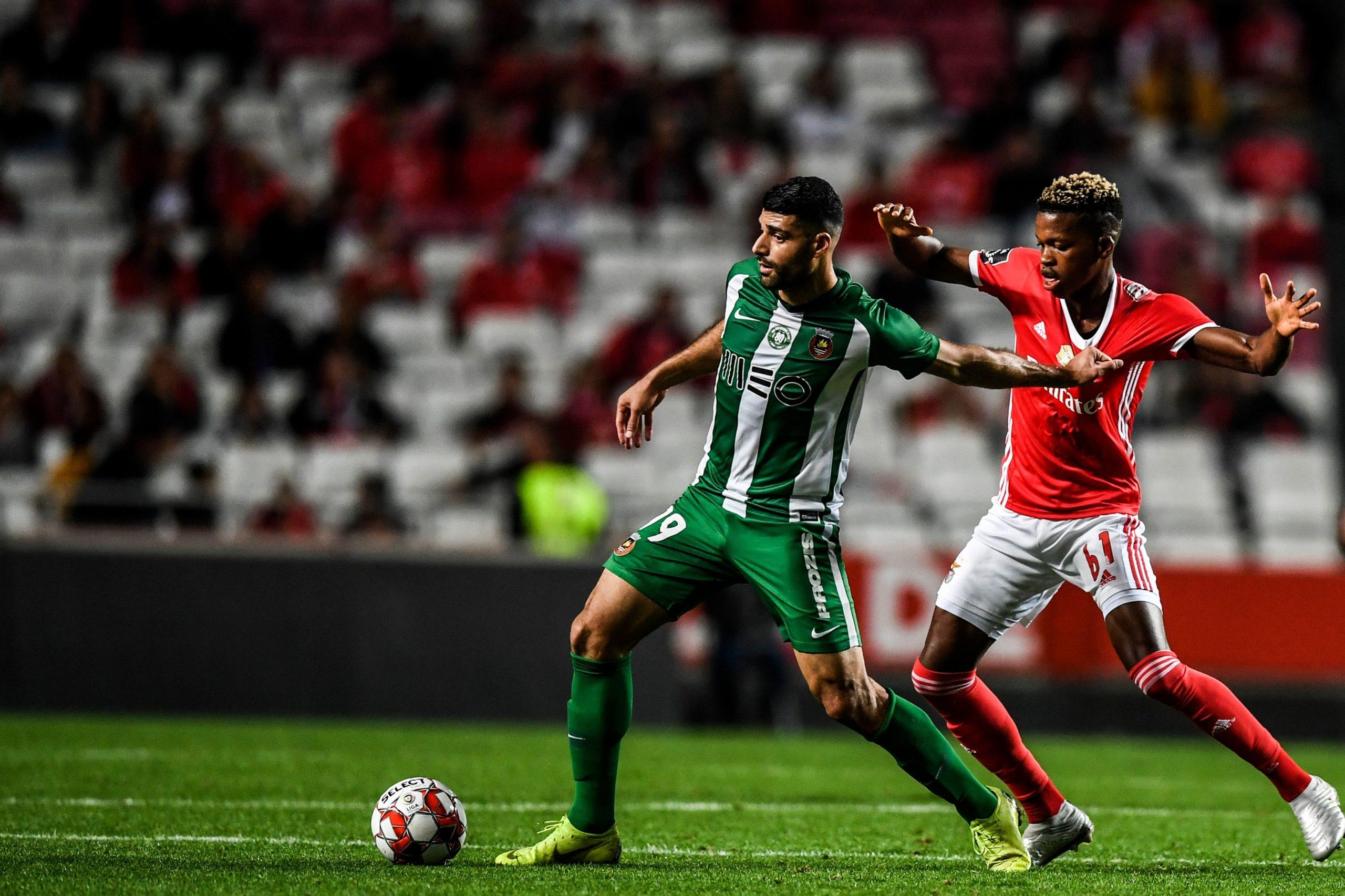 2560x1706 Player Profile: Mehdi Taremi