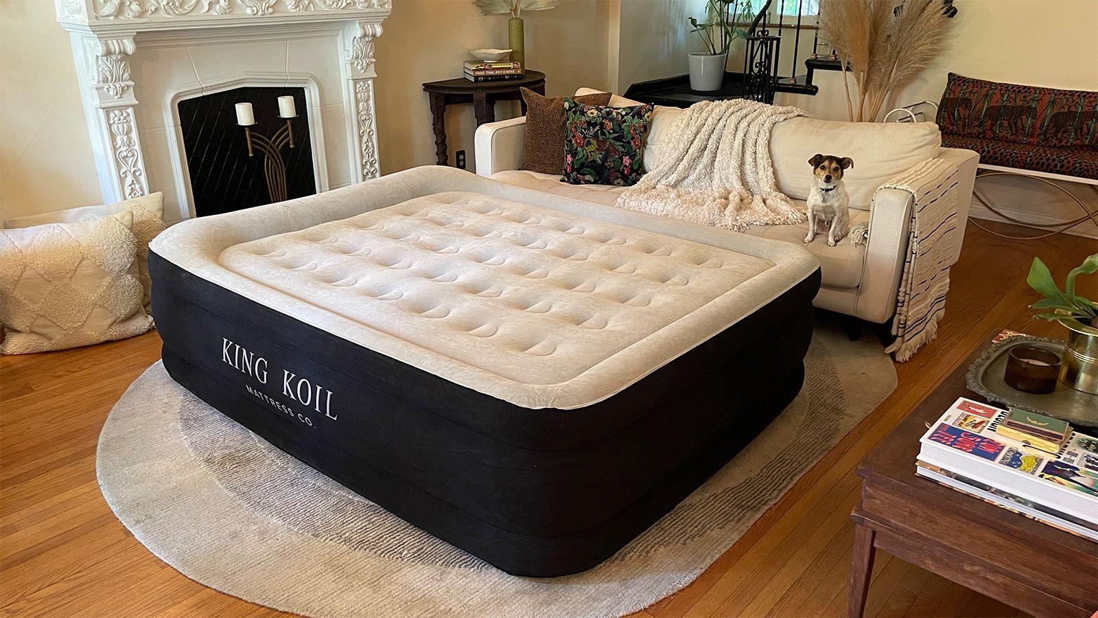 1600x900 The best air mattress in tested
