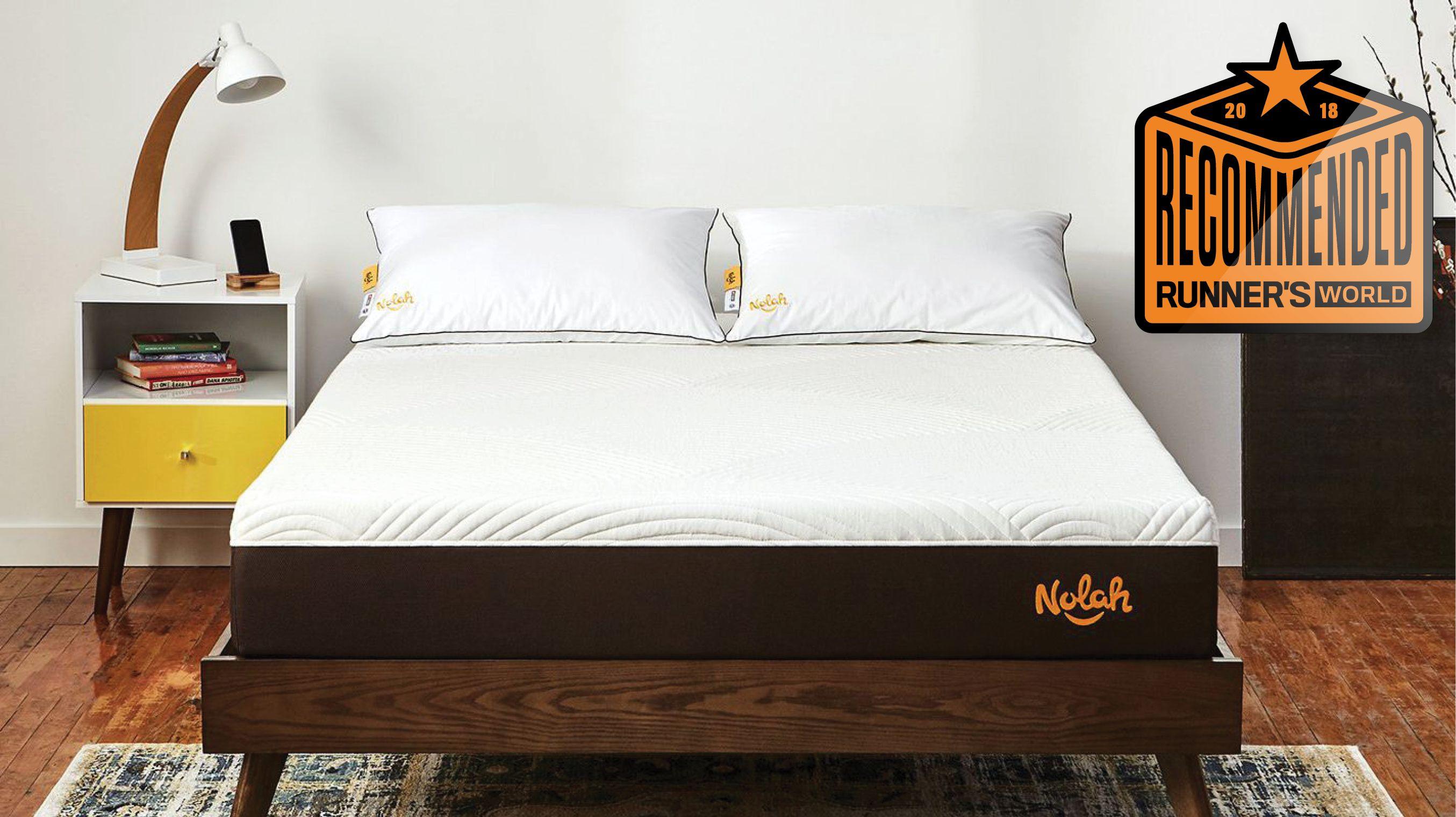 2709x1521 Best Mattresses for Runners. Bear
