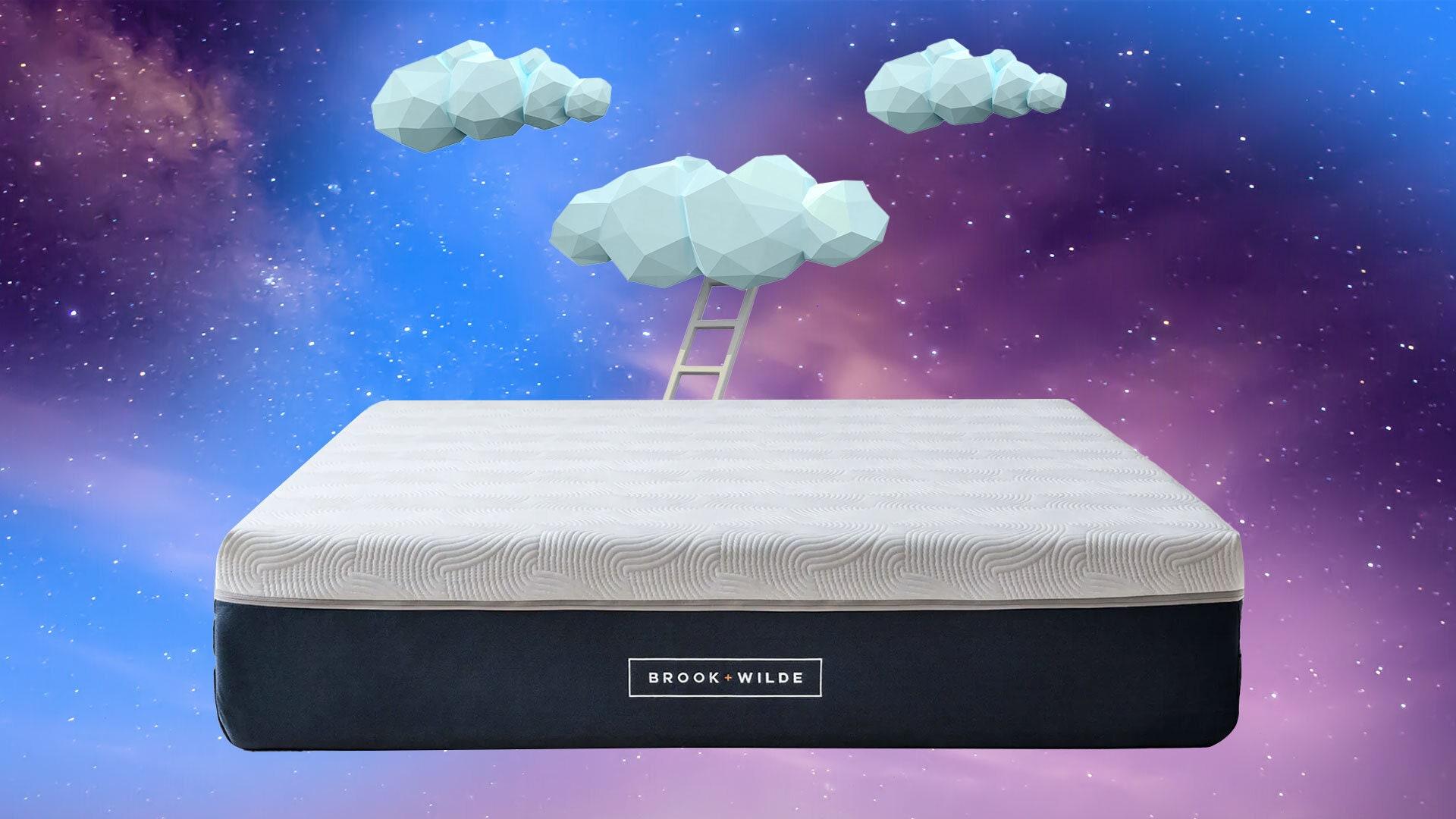 1920x1080 Brook + Wilde Ultima Mattress Review