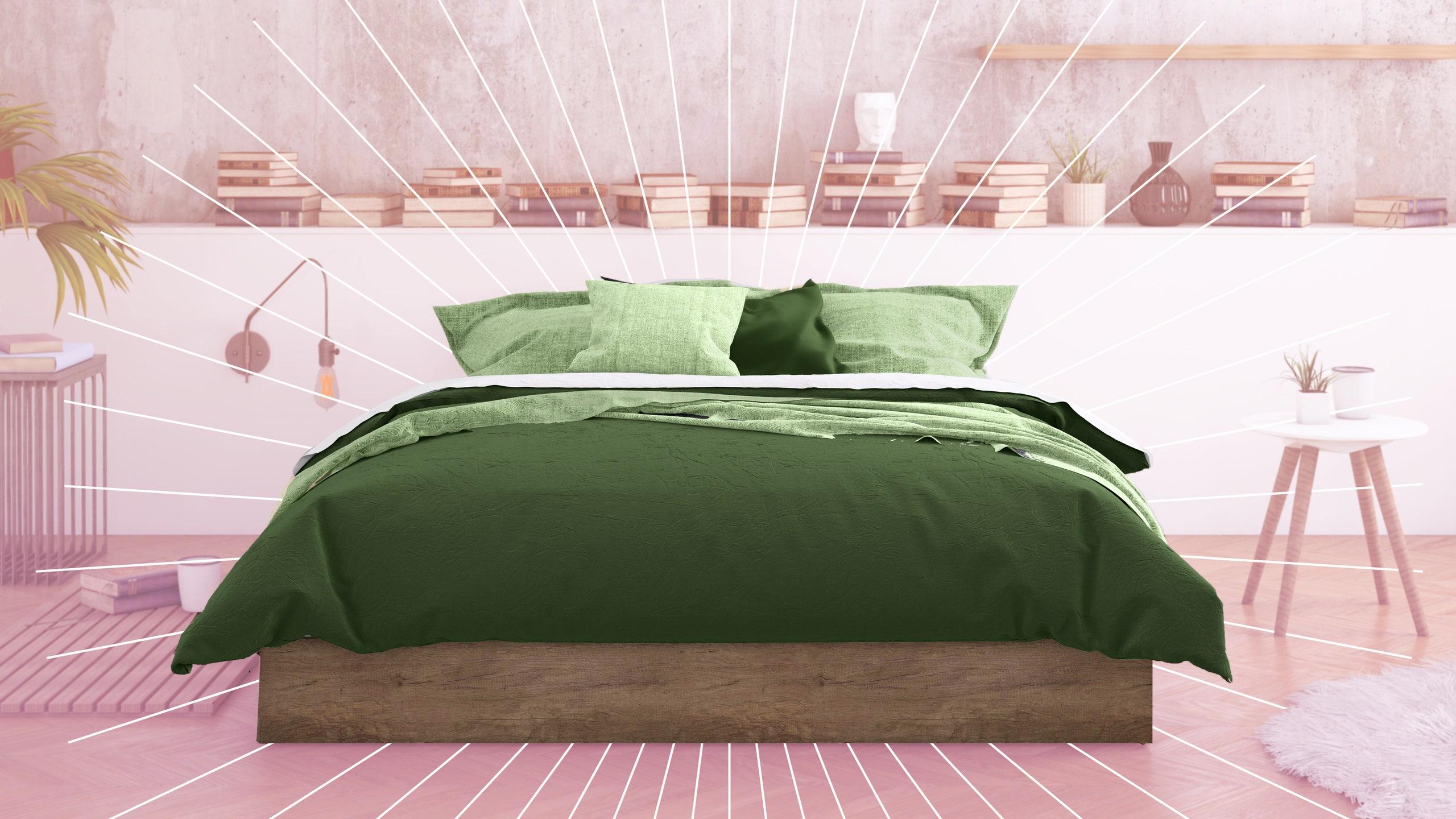 2560x1440 Best Presidents' Day Mattress Sales