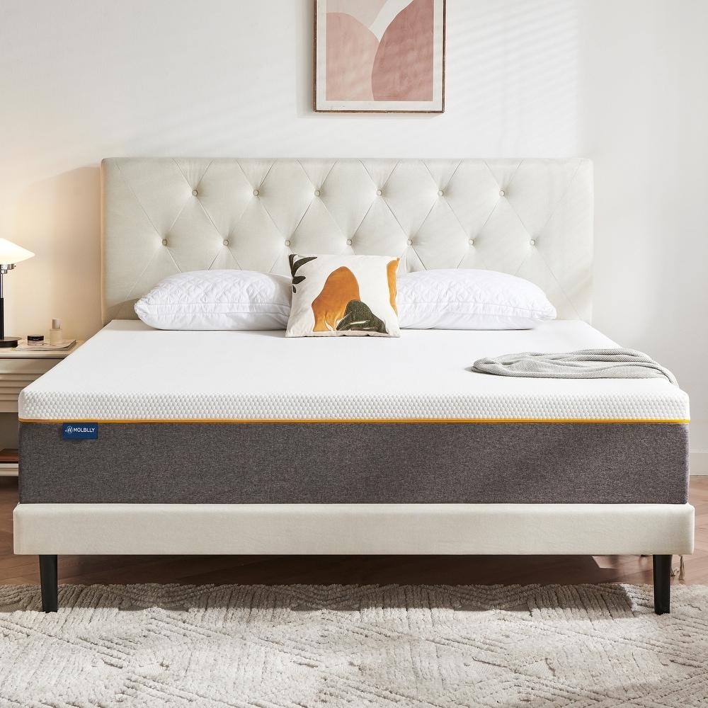 1000x1000 Mattress in a Box. Shop Online at