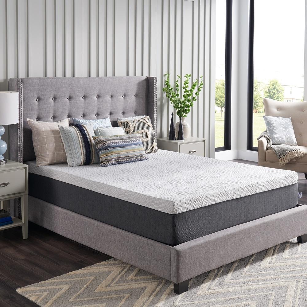 1000x1000 Mattress in a Box. Shop Online at