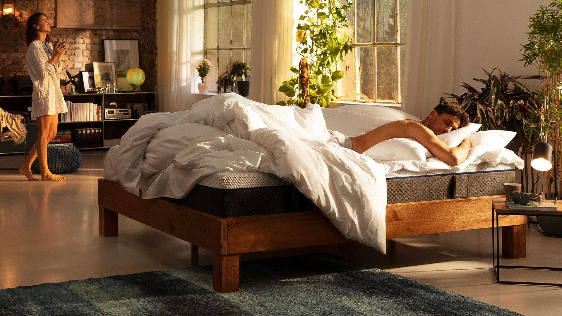 1920x1080 Best memory foam mattress 2023: custom