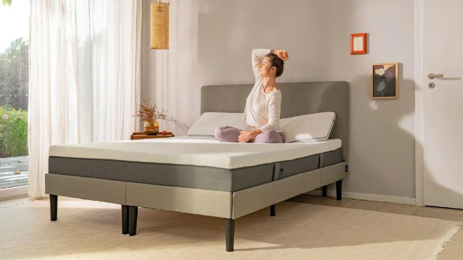 1600x900 What is a mattress in a box? Is it