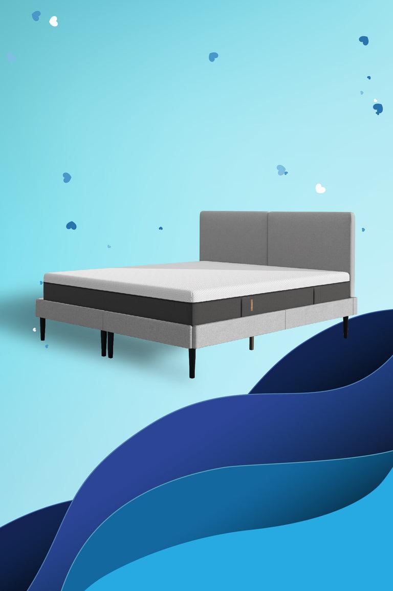 768x1155 Enhancing people's sleep