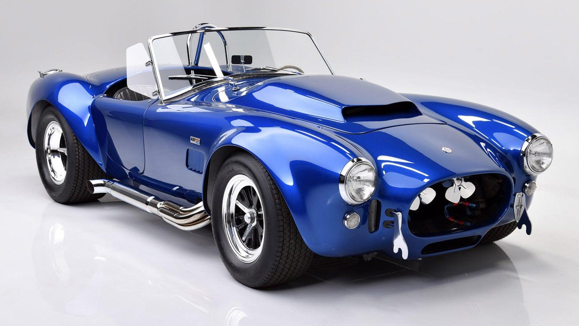 1920x1080 Shelby Cobra Super Snake