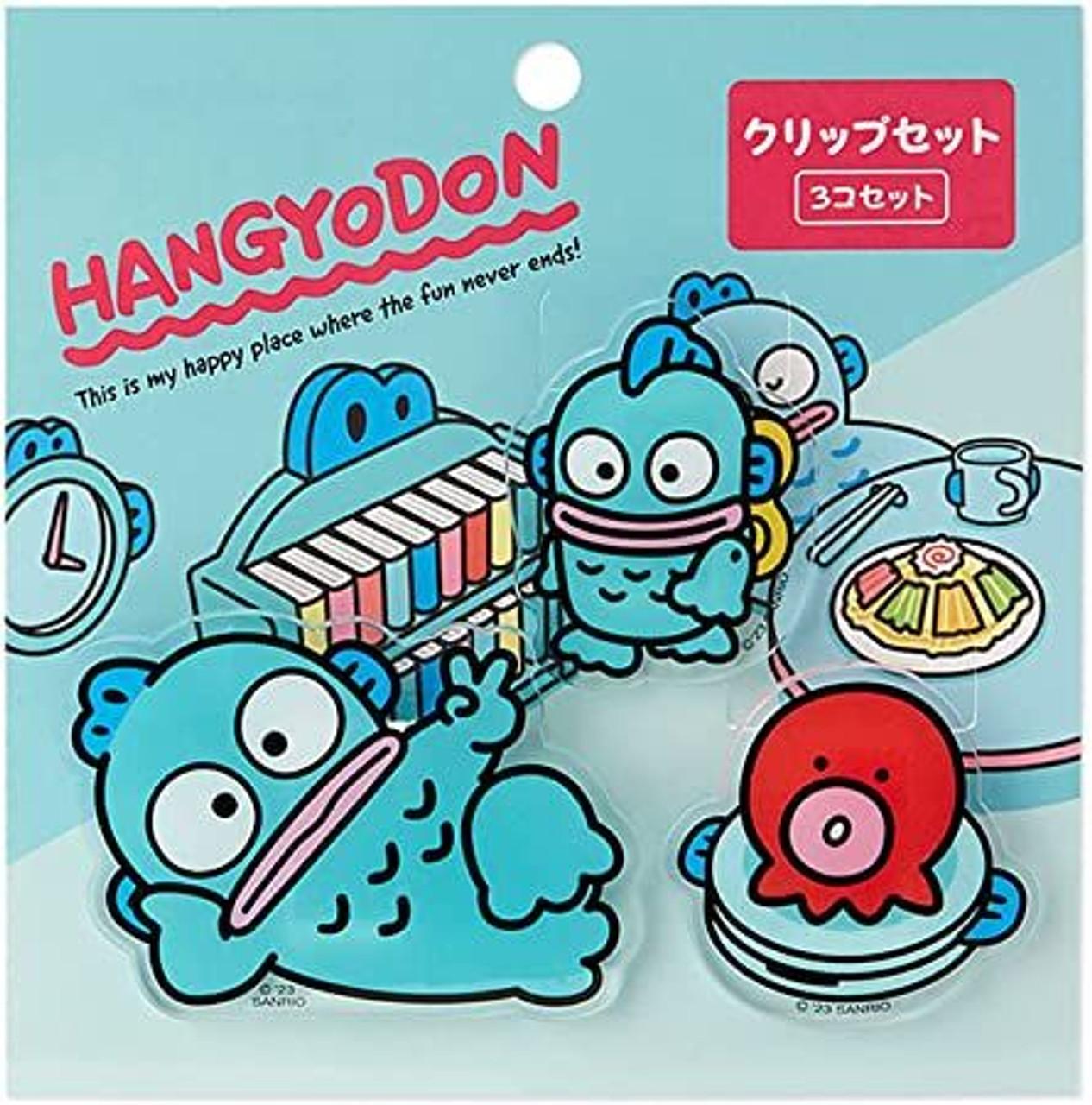 Hangyodon Wallpapers - Top Free Hangyodon Backgrounds - WallpaperAccess
