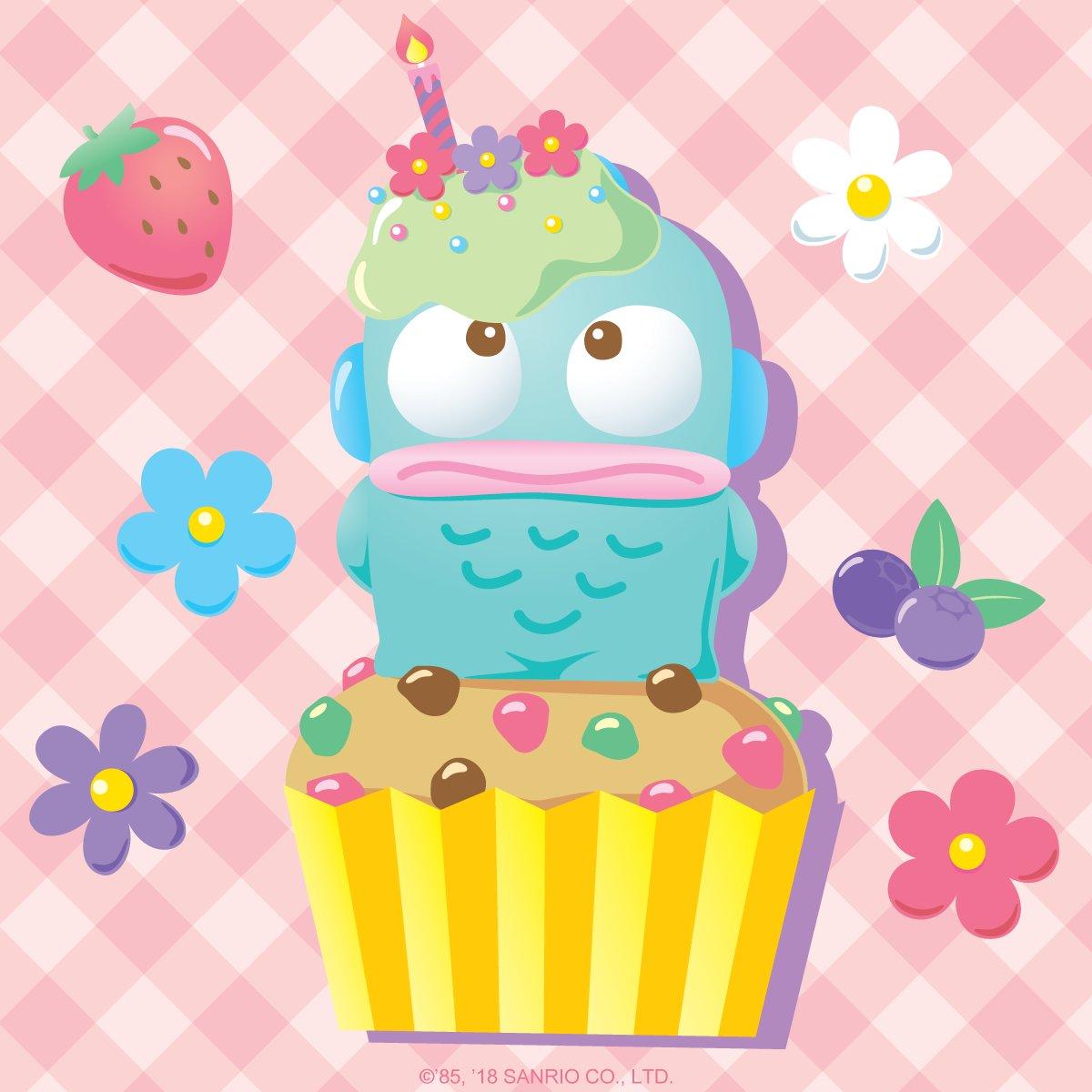 1200x1200 happy birthday dear #Hangyodon