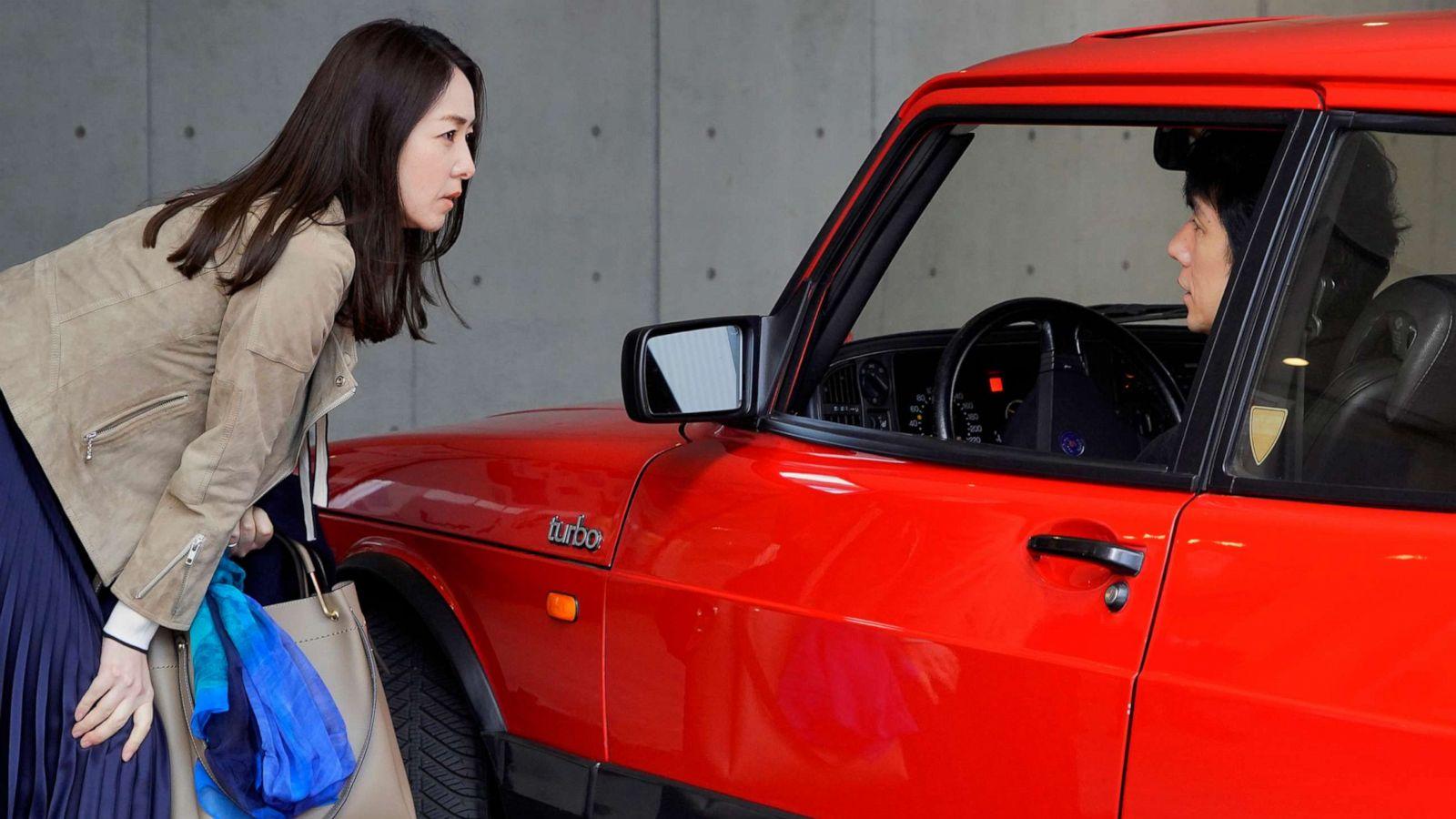 1600x900 Review: 'Drive My Car' A Flat Out