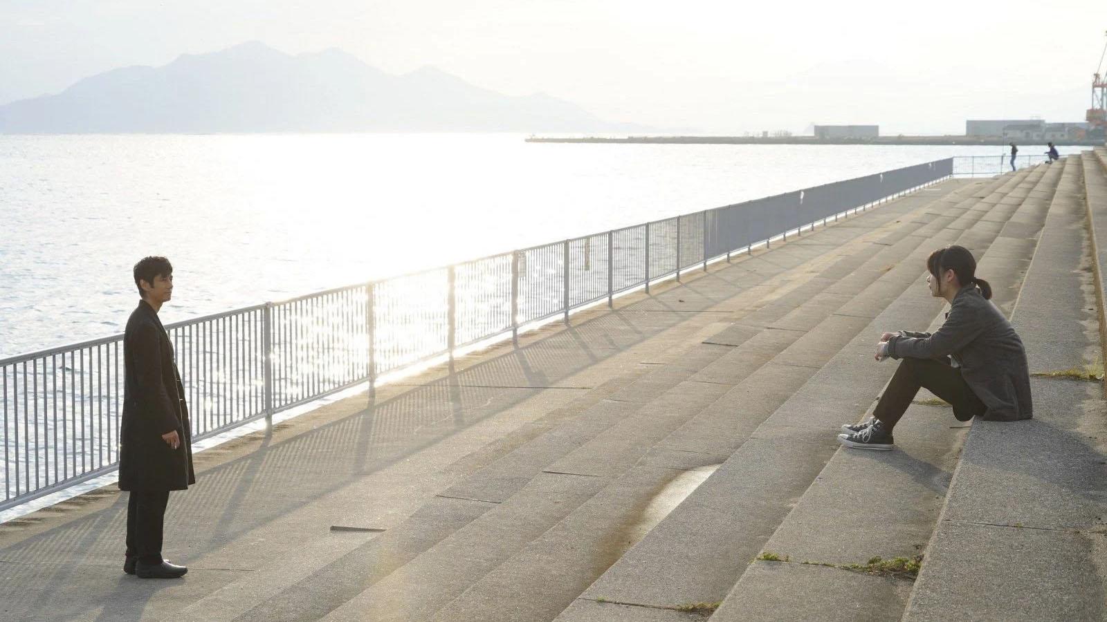 1600x900 Ryusuke Hamaguchi: “This Is How We Live