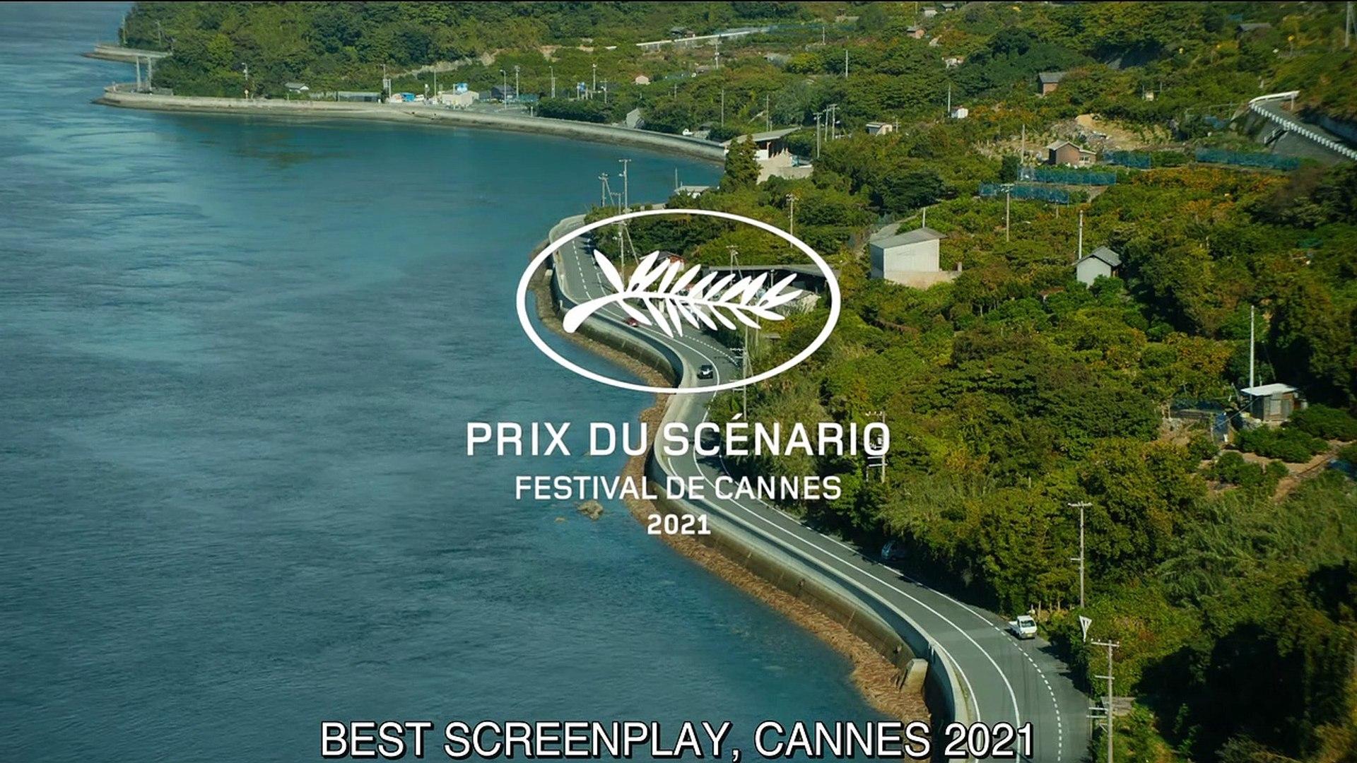 1920x1080 Drive My Car Movie