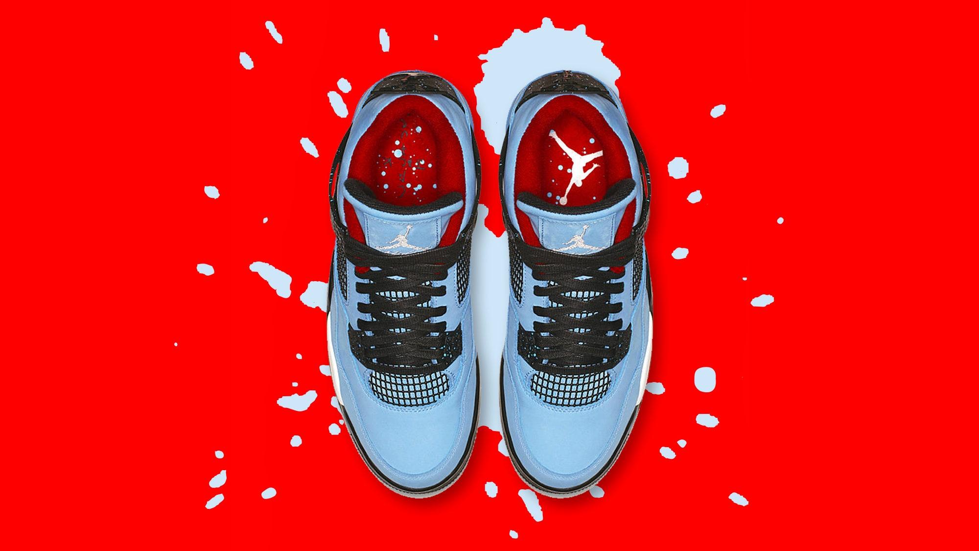 2000x1125 Air Jordan Sneaker