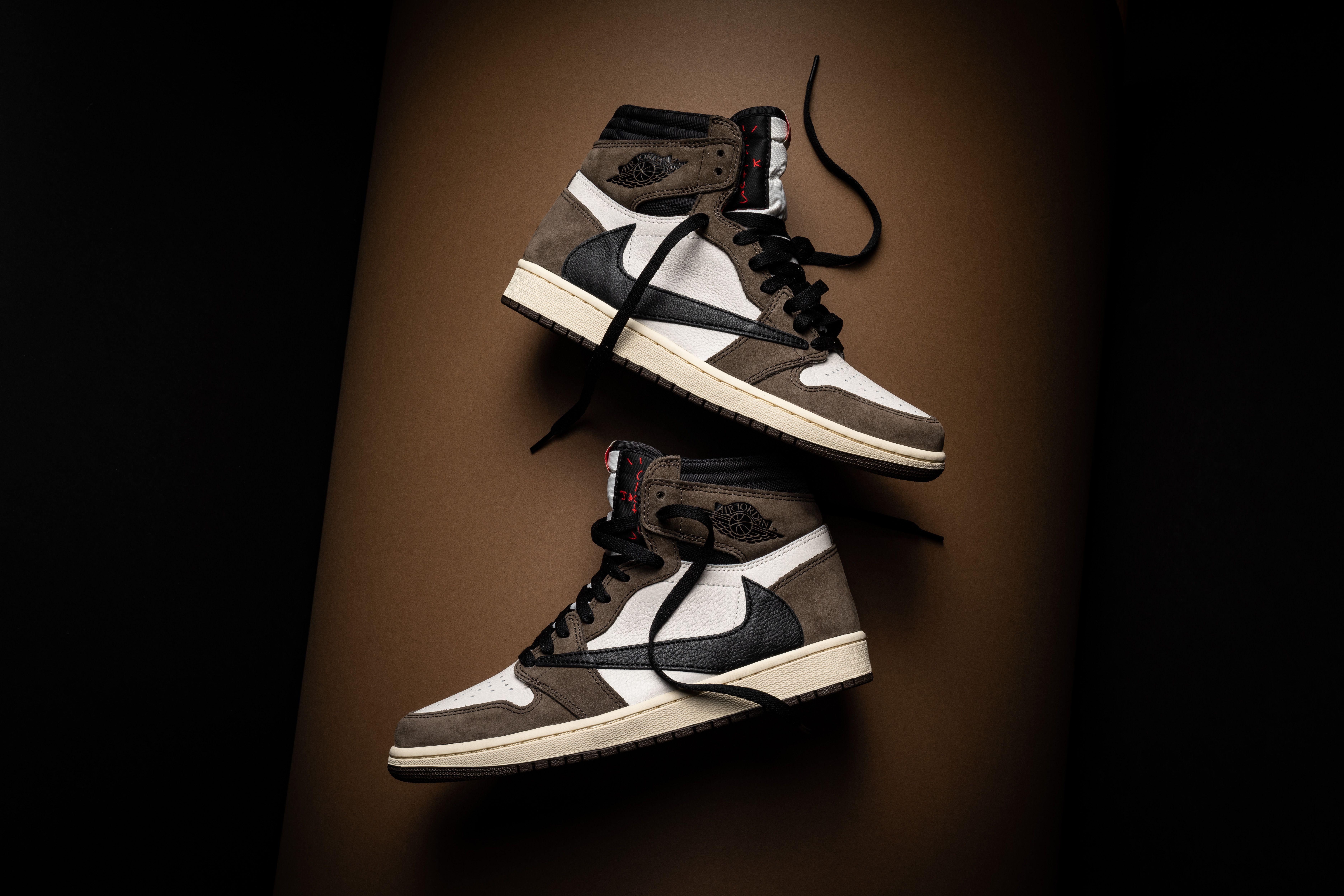 7494x4999 Free download Air Jordans Stadium Goods