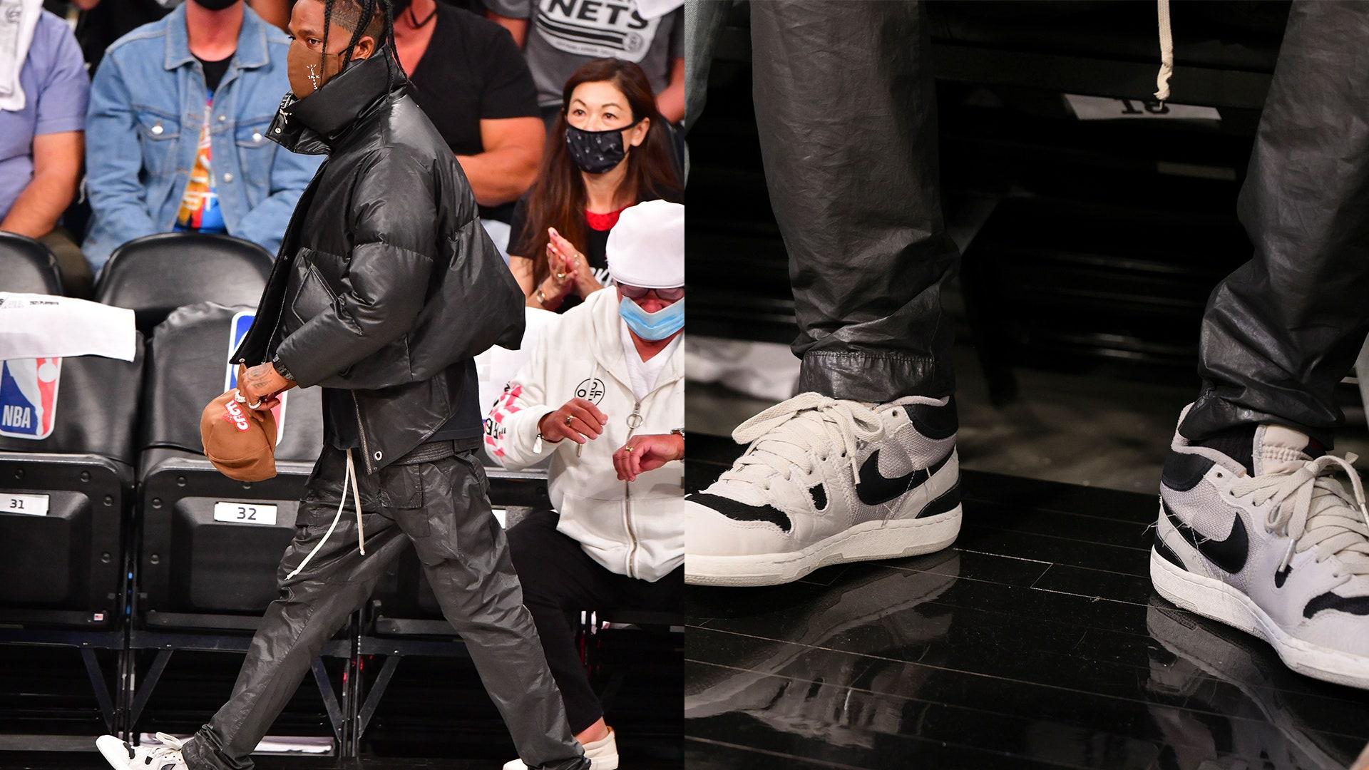 1920x1080 Travis Scott, how the hell did you get