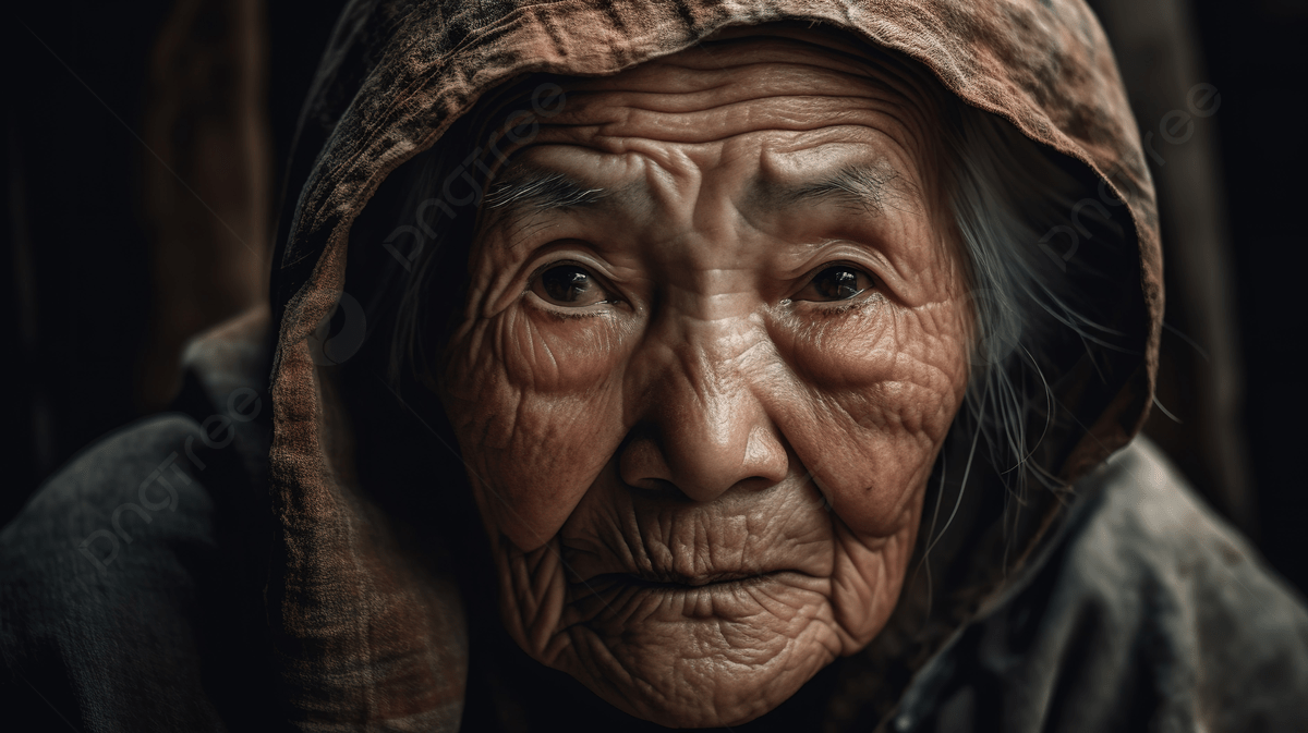 Old Lady Wallpapers - Top Free Old Lady Backgrounds - WallpaperAccess