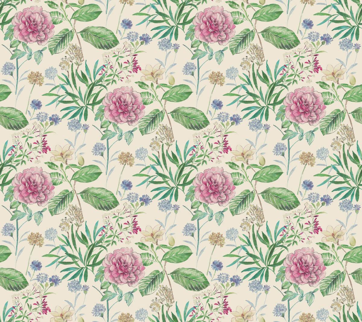 1200x1067 Handpainted Traditionals Midsummer
