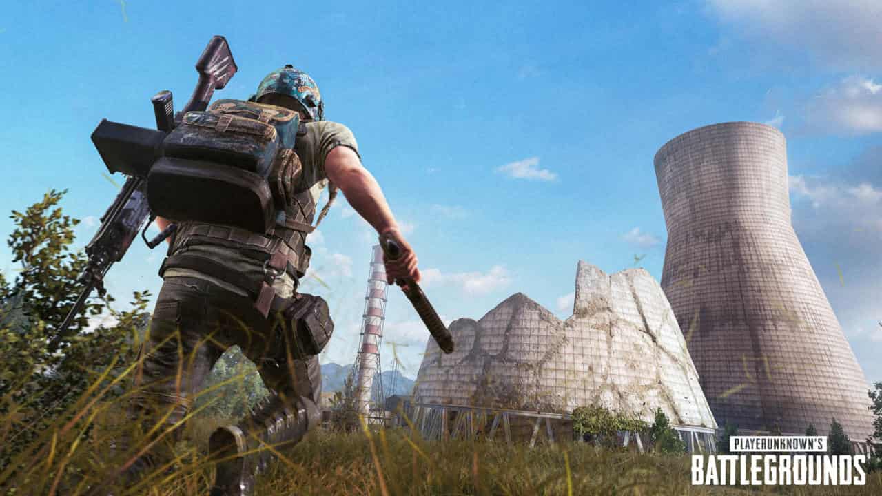 1280x720 PUBG Update 1.56 Patch Notes Revealed