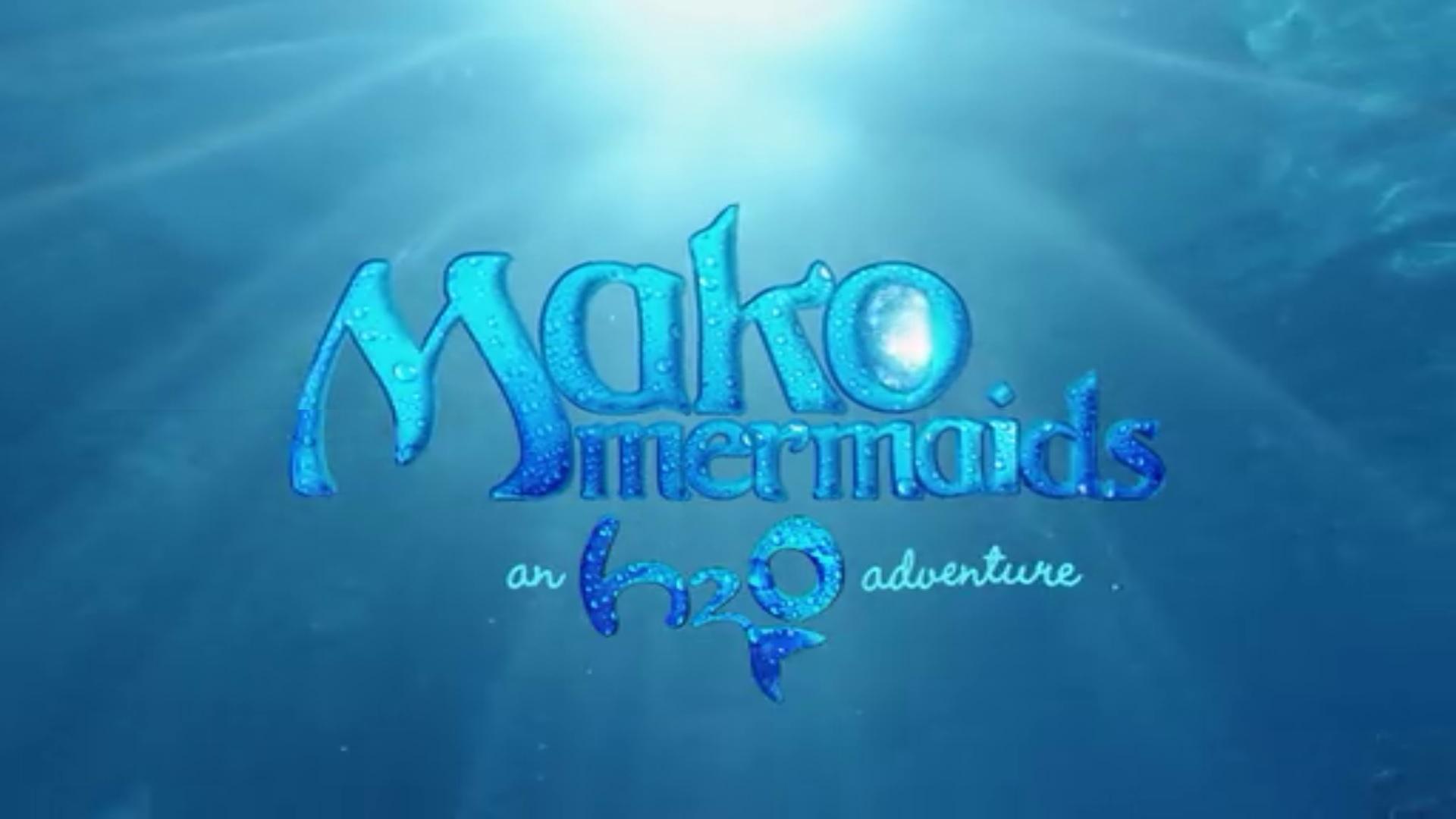 1920x1080 Mako Mermaids: An H20 Adventure